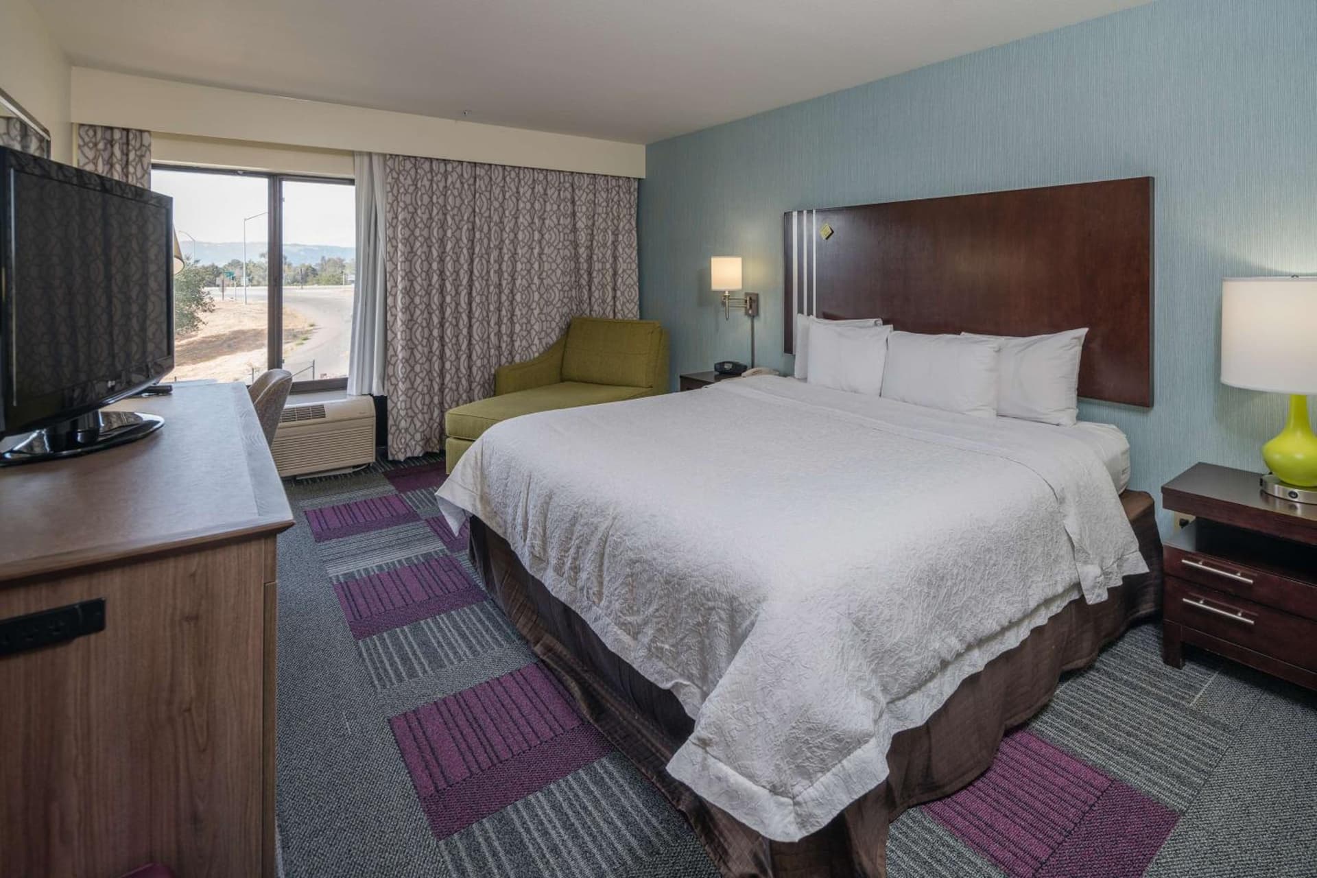Hampton Inn Livermore, Livermore, foto 3
