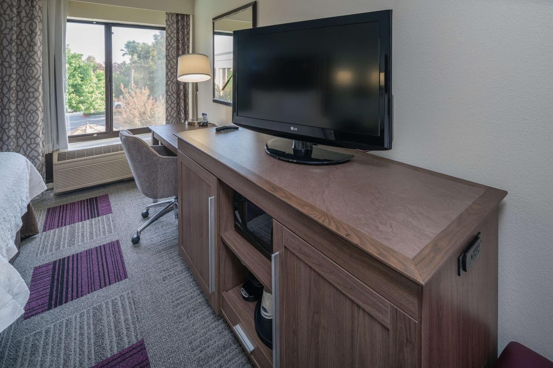 Hampton Inn Livermore, Livermore, foto 2