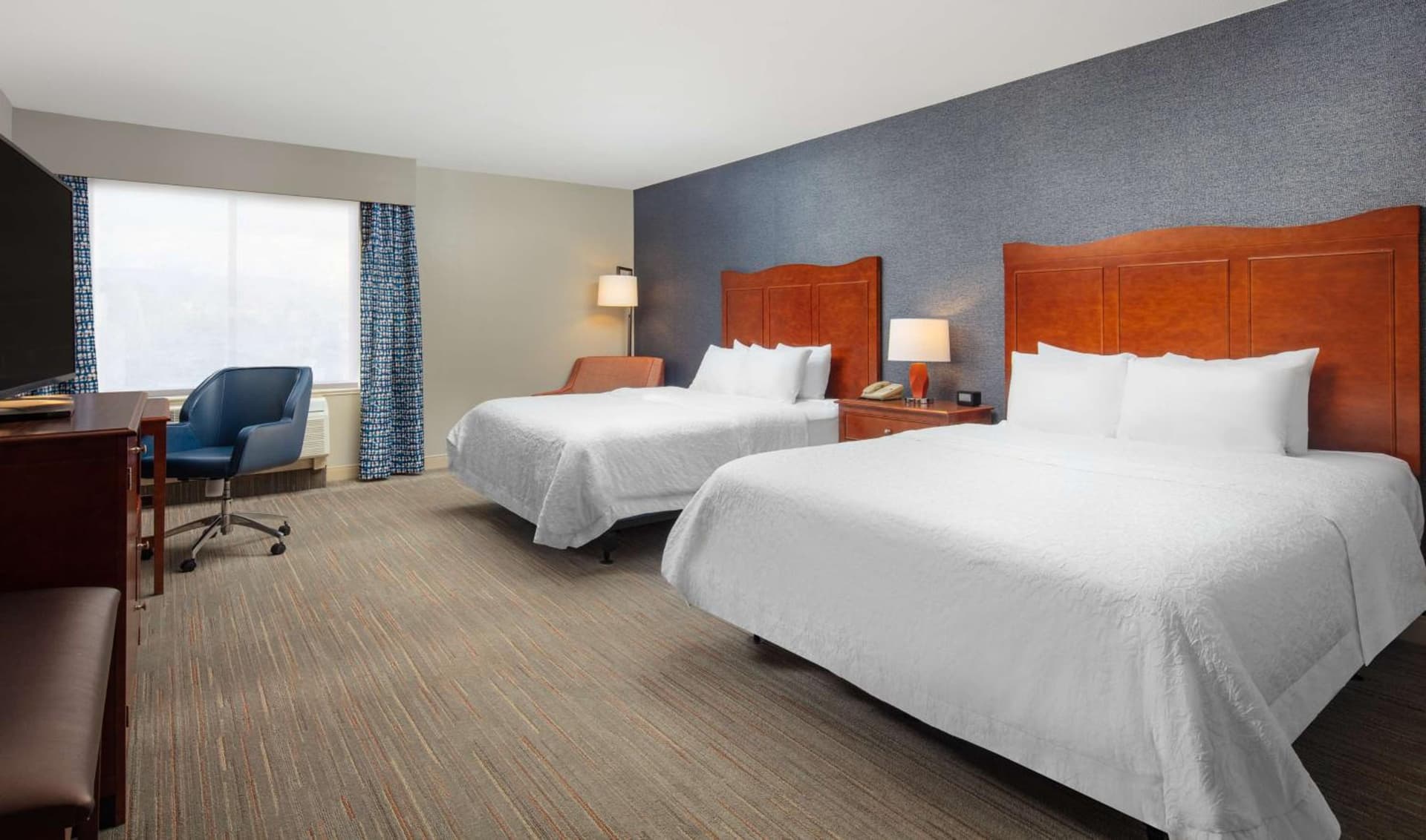 Hampton Inn Medford, Medford, foto 2