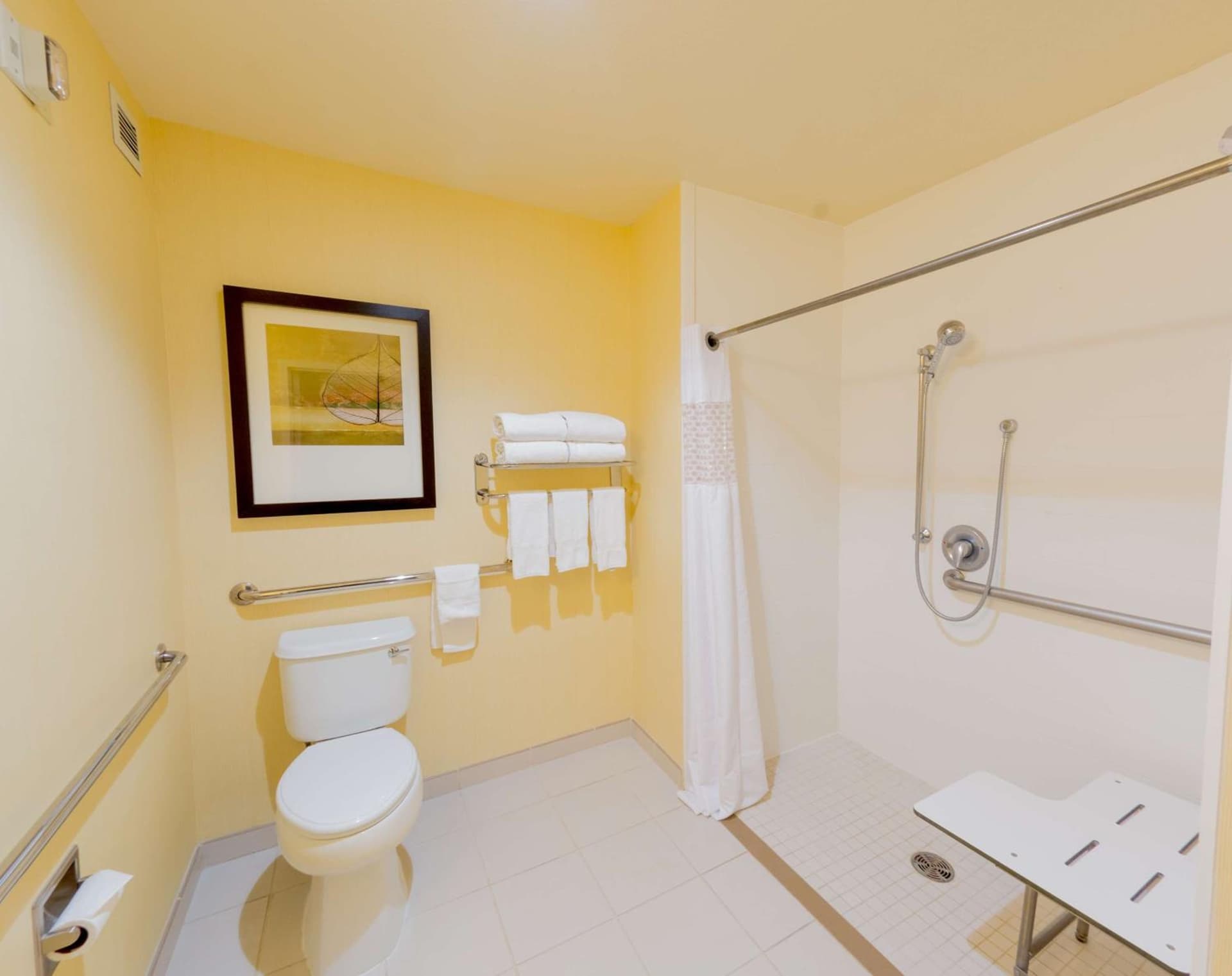 Hampton Inn & Suites Riverside/Corona East, Riverside, foto 3