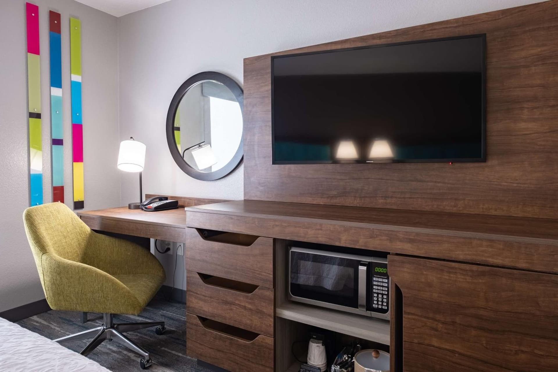 Hampton Inn Richfield, Richfield, foto 2