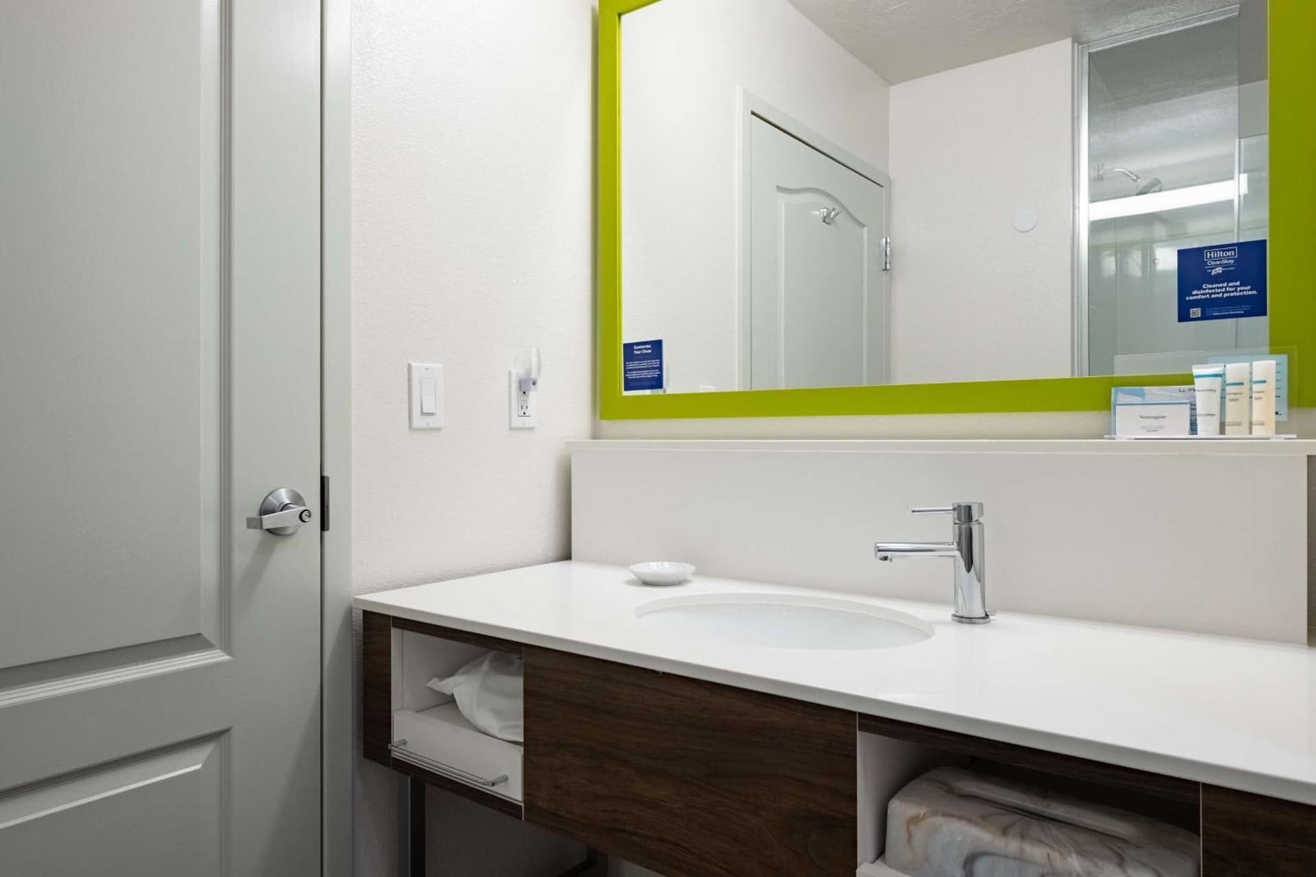 Hampton Inn Richfield, Richfield, foto 3