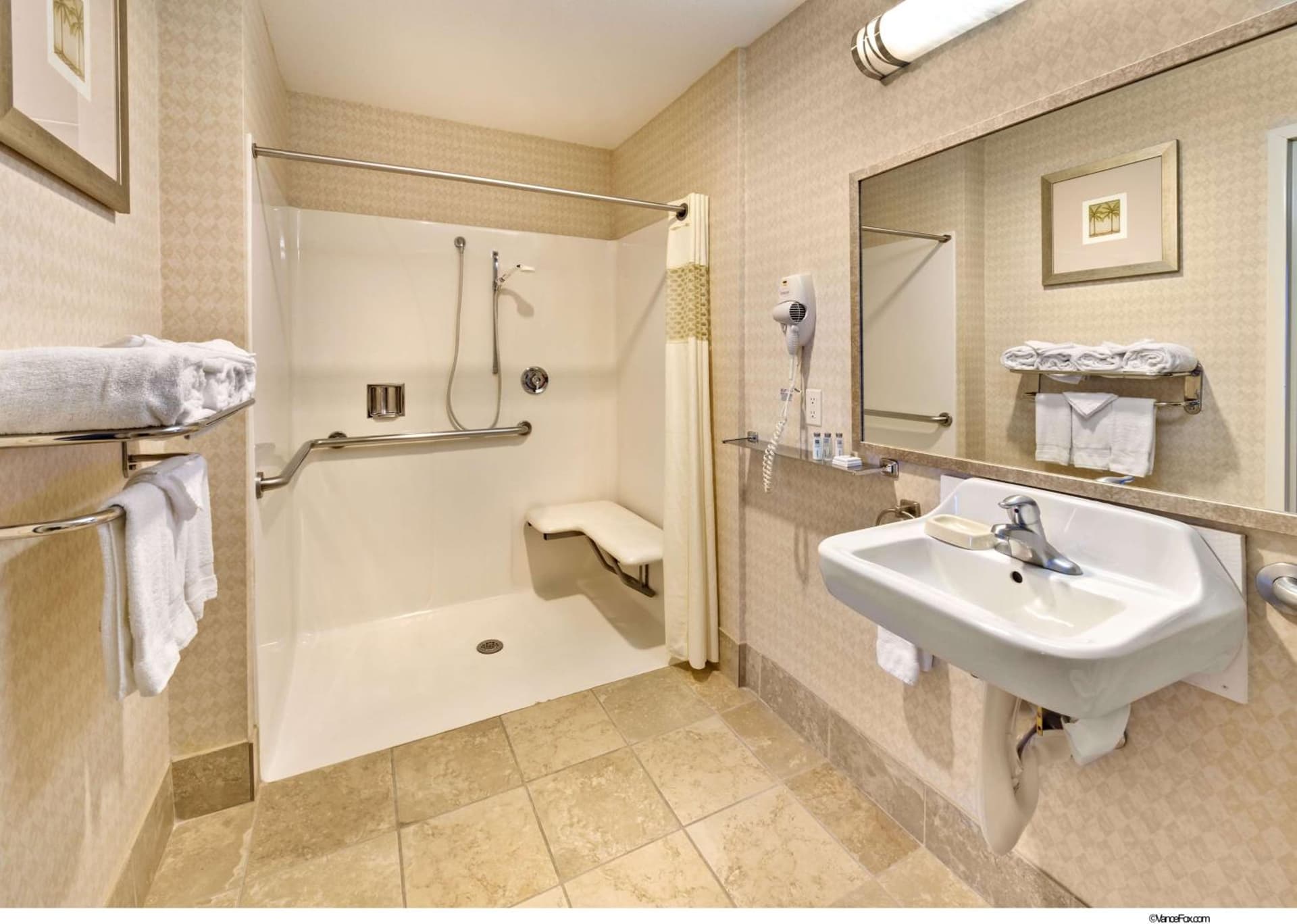 Hampton Inn & Suites Reno, Reno, foto 2