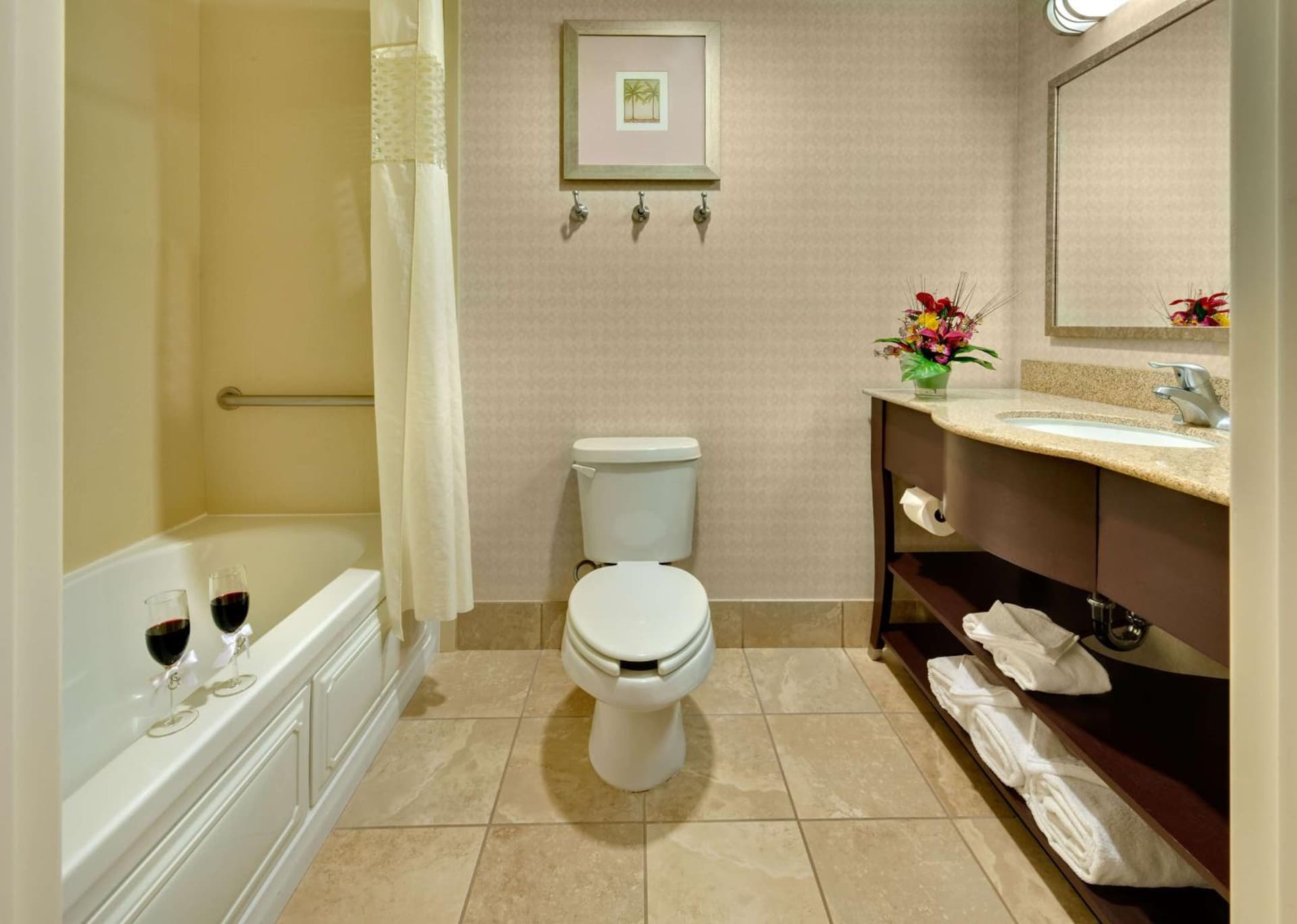 Hampton Inn & Suites Reno, Reno, foto 3