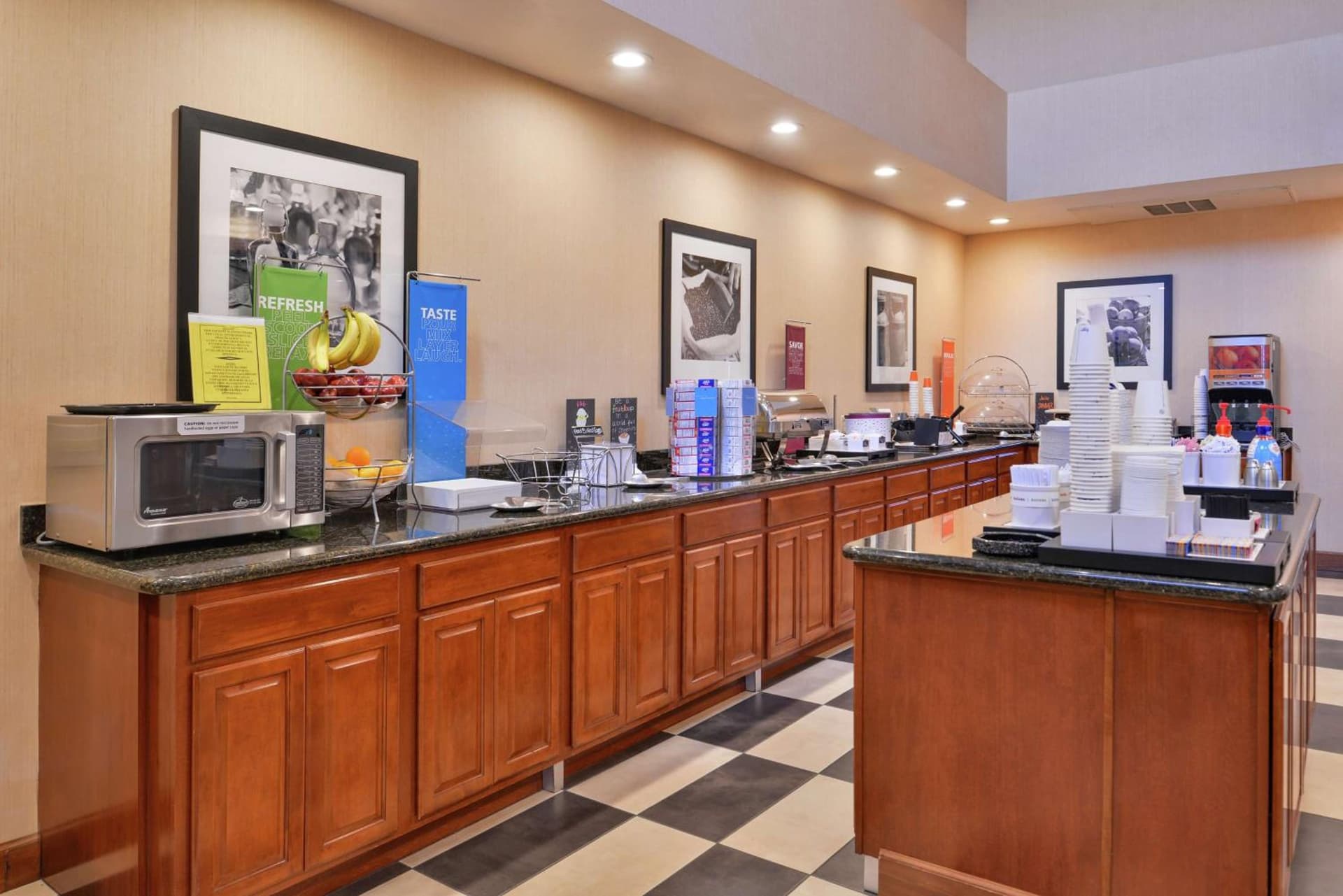Hampton Inn & Suites Woodland-Sacramento Area, Woodland, foto 3