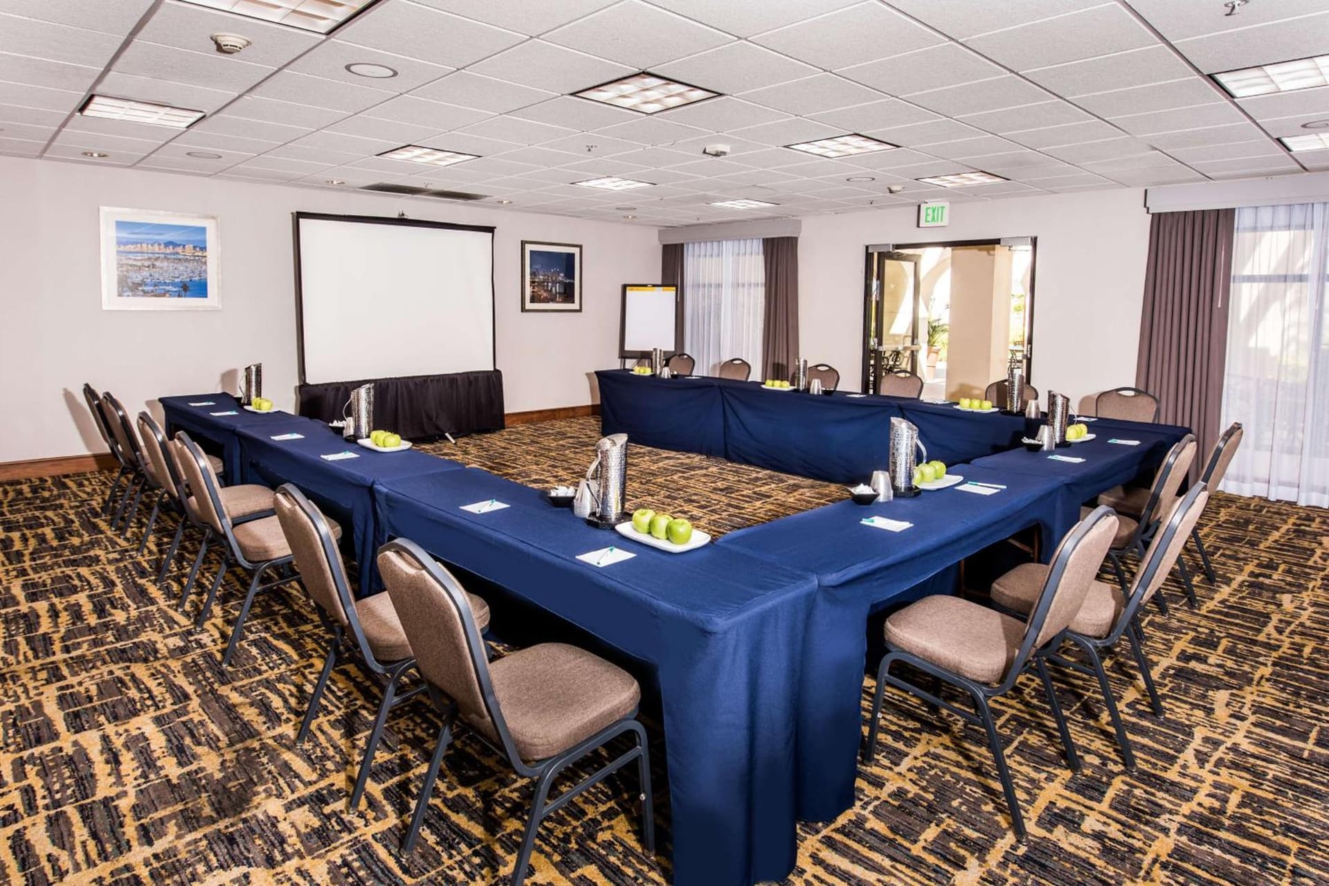 Homewood Suites by Hilton San Diego Airport-Liberty Station, San Diego, foto 3