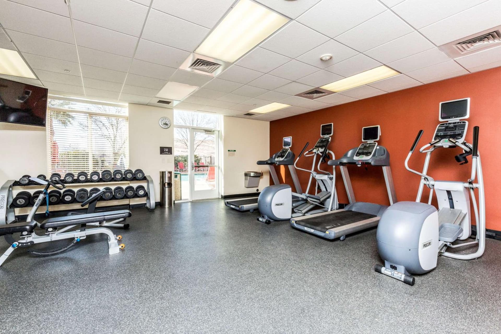 Hilton Garden Inn St. George, Saint George, foto 3