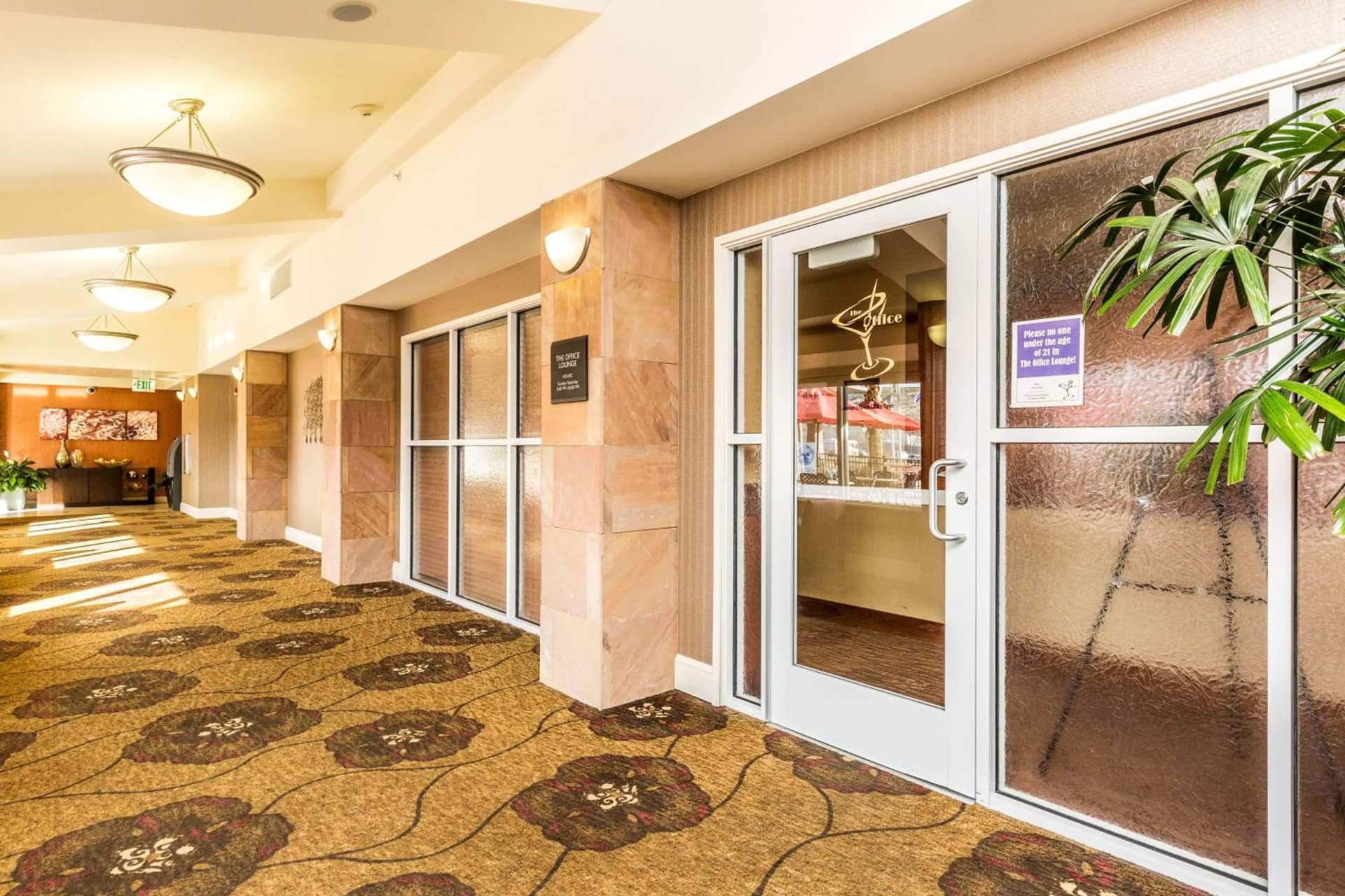 Hilton Garden Inn St. George, Saint George, foto 2