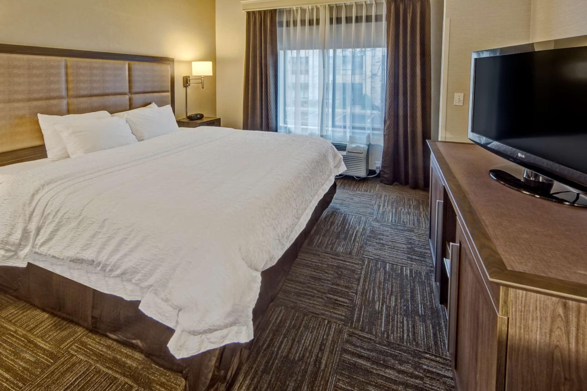 Hampton Inn Salt Lake City-Layton, Layton, foto 3