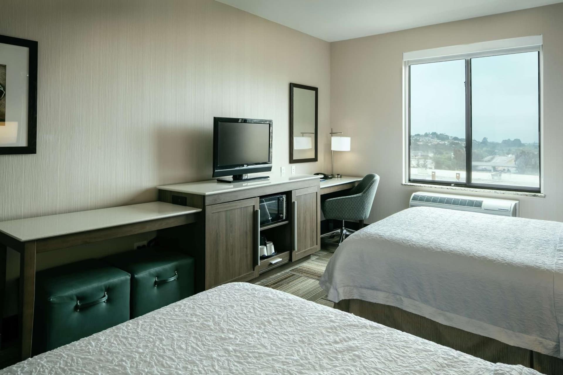 Hampton Inn & Suites Arroyo Grande, Arroyo Grande, foto 2
