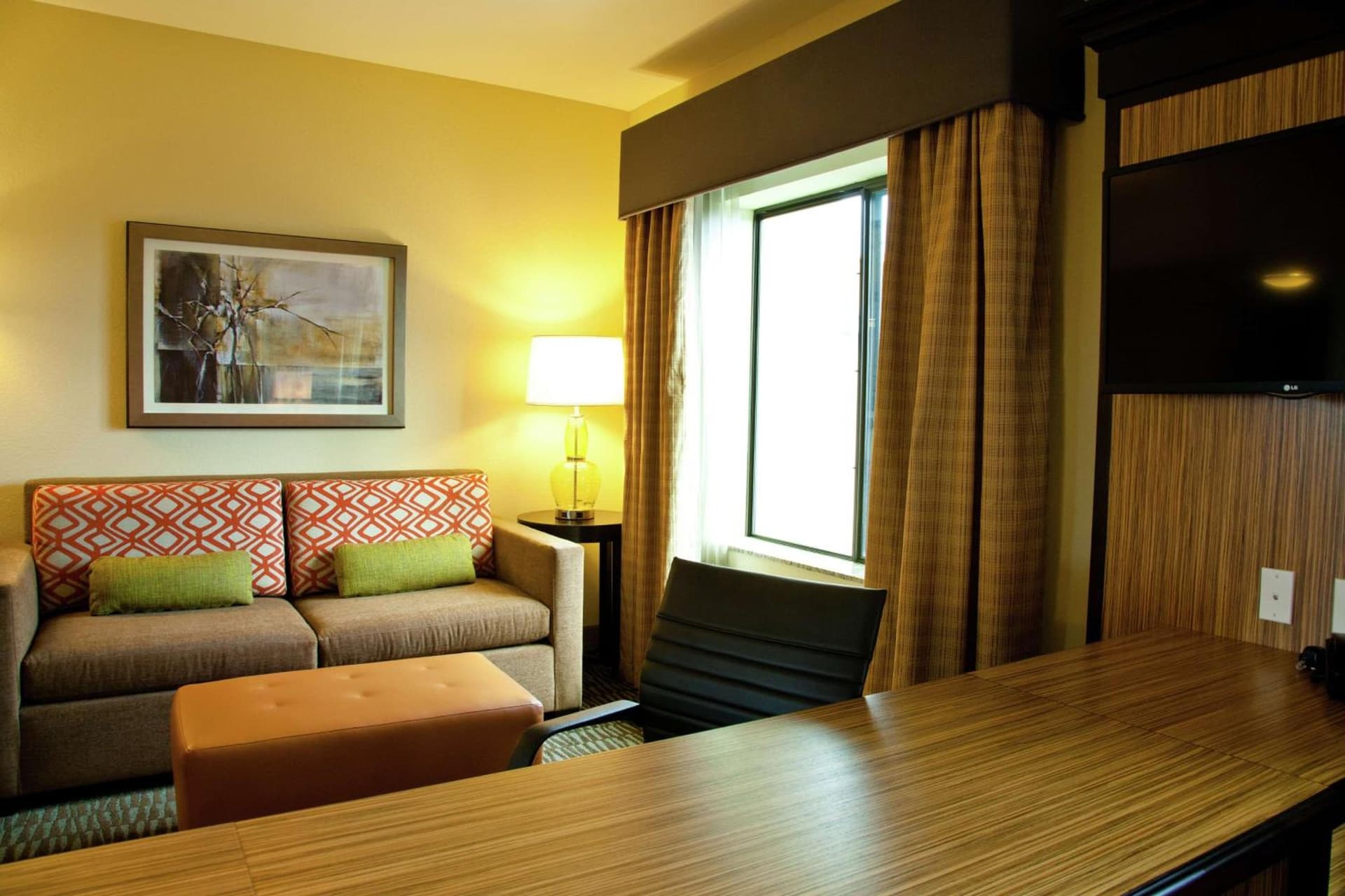 Hampton Inn & Suites Salinas, Salinas, foto 3