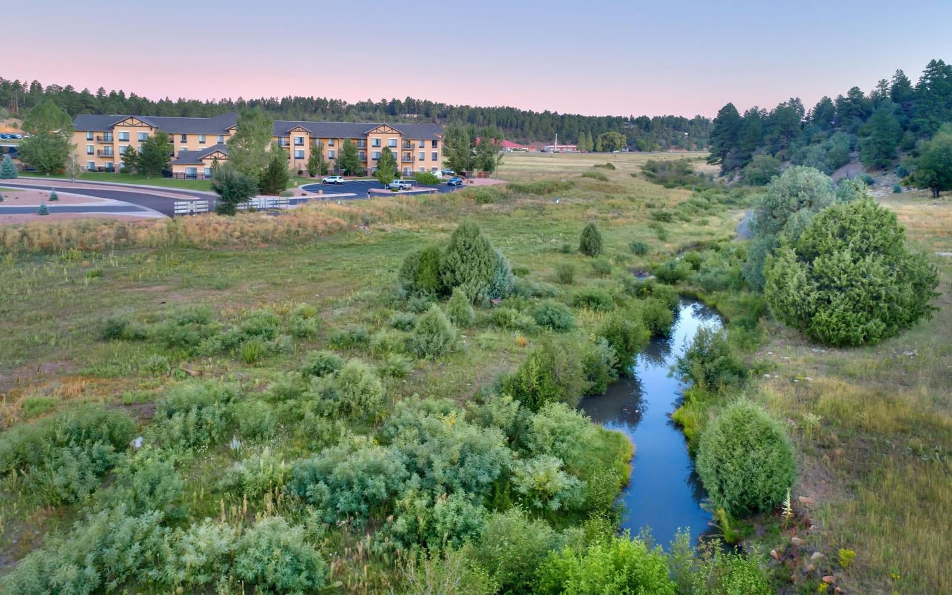 Hampton Inn & Suites Show Low-Pinetop, Show Low, foto 2