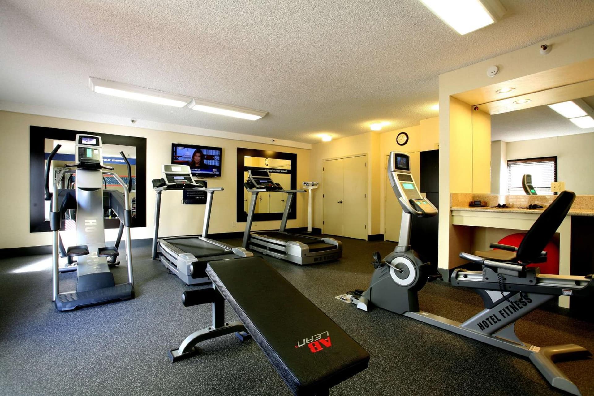 Hampton Inn Tucson-Airport, Tucson, foto 2