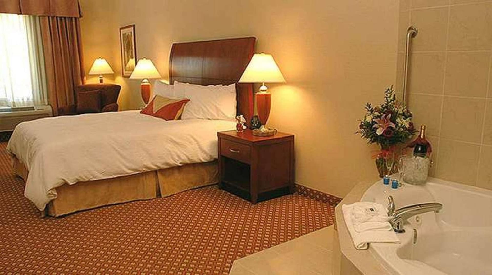 Hilton Garden Inn Victorville, Victorville, foto 3