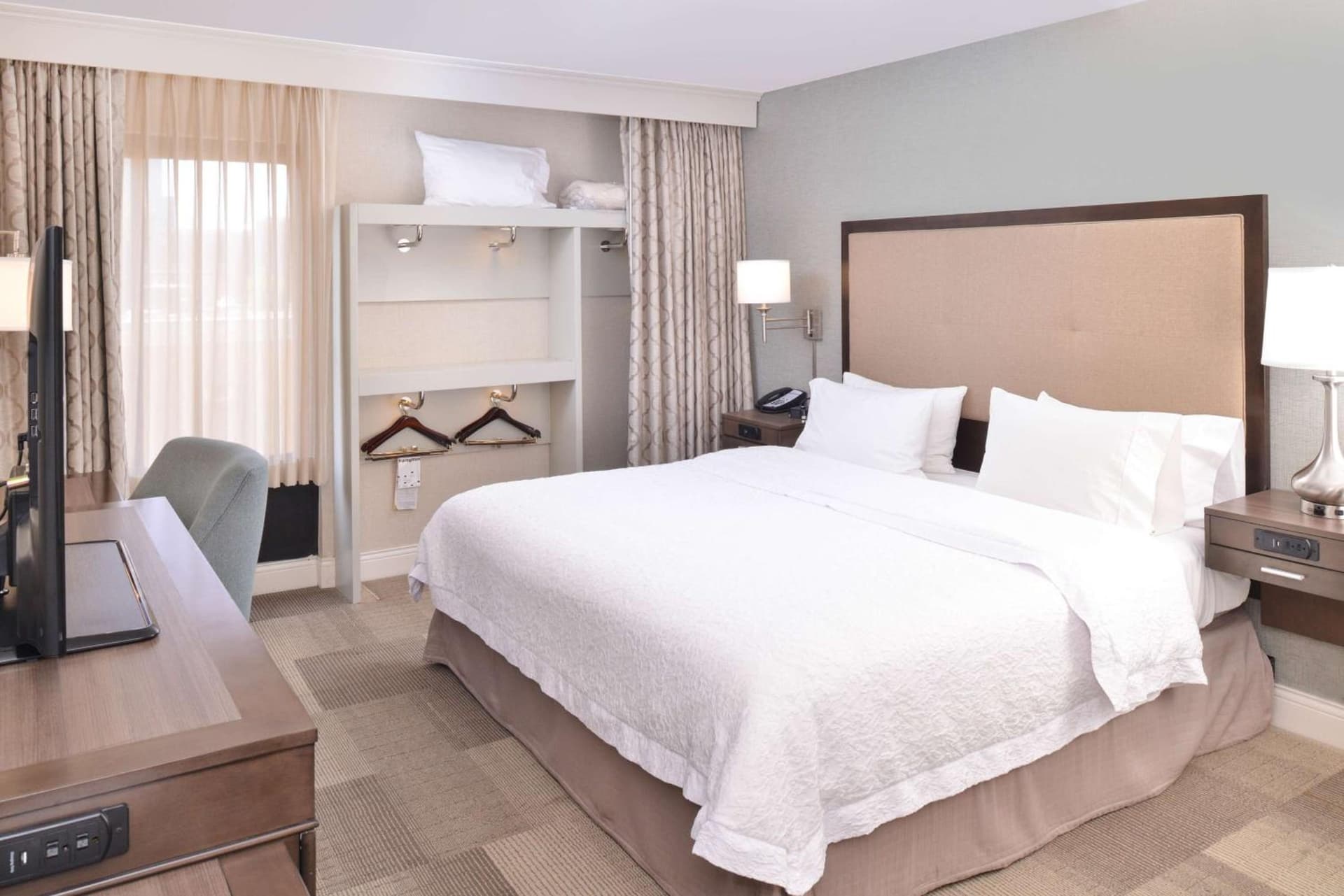 Hampton Inn Los Angeles-West Covina, West Covina, foto 2