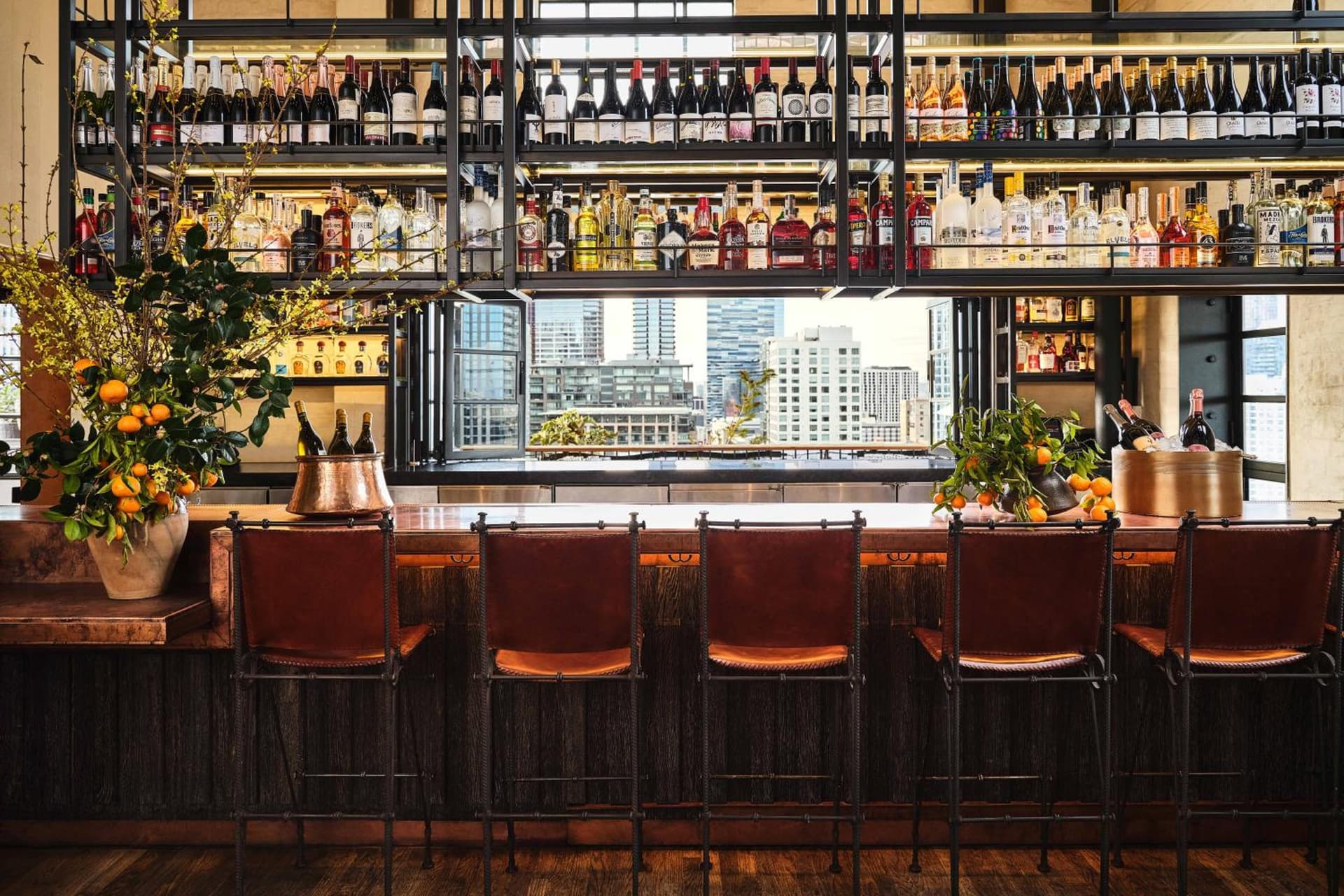 Downtown Los Angeles Proper Hotel, a Member of Design Hotels, Los Angeles, foto 2