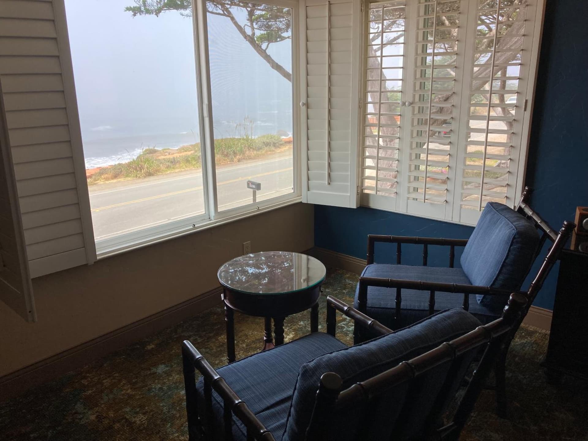Blue Dolphin Inn, Cambria, foto 3