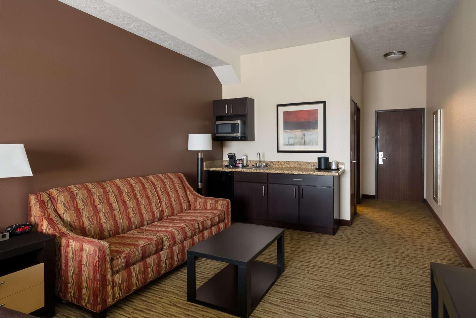 Best Western Plus Landmark Hotel, Roosevelt, foto 3