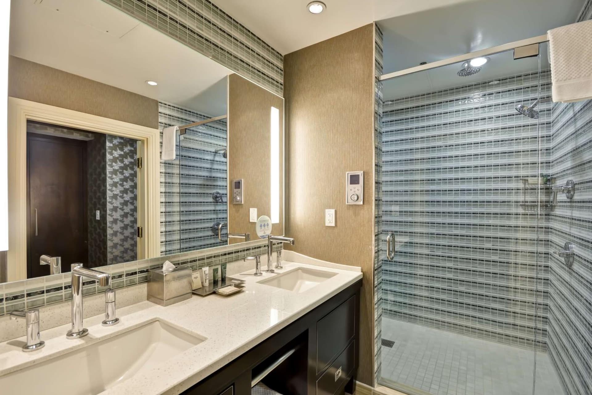 Hilton Checkers Los Angeles, Los Angeles, foto 2