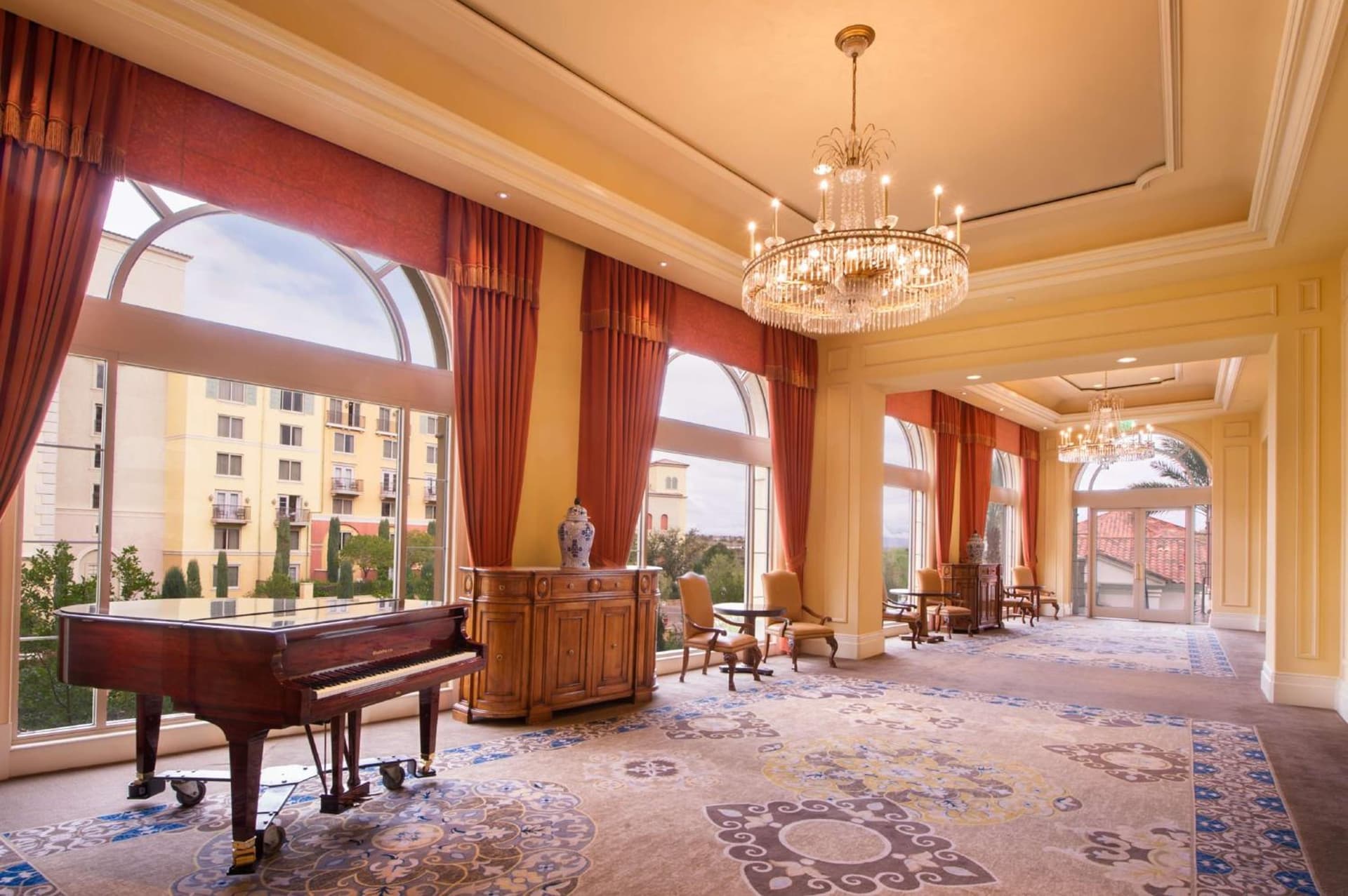 Hilton Lake Las Vegas Resort & Spa, Las Vegas, foto 3