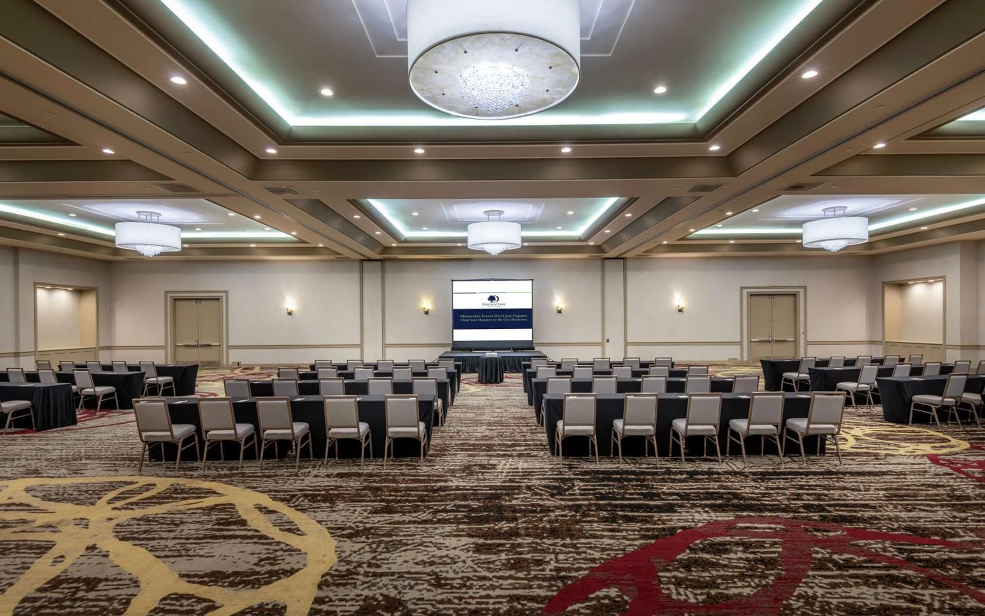 DoubleTree by Hilton Los Angeles Norwalk, Norwalk, foto 3
