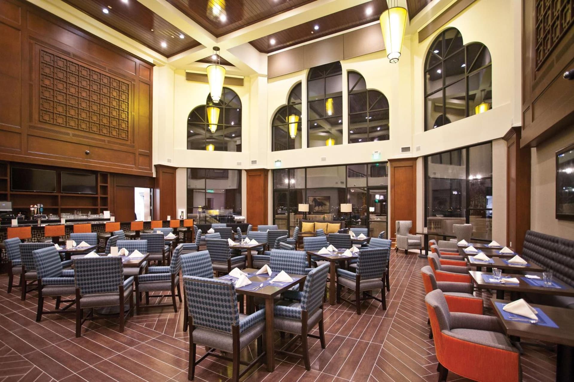 DoubleTree by Hilton Rosemead, Rosemead, foto 3