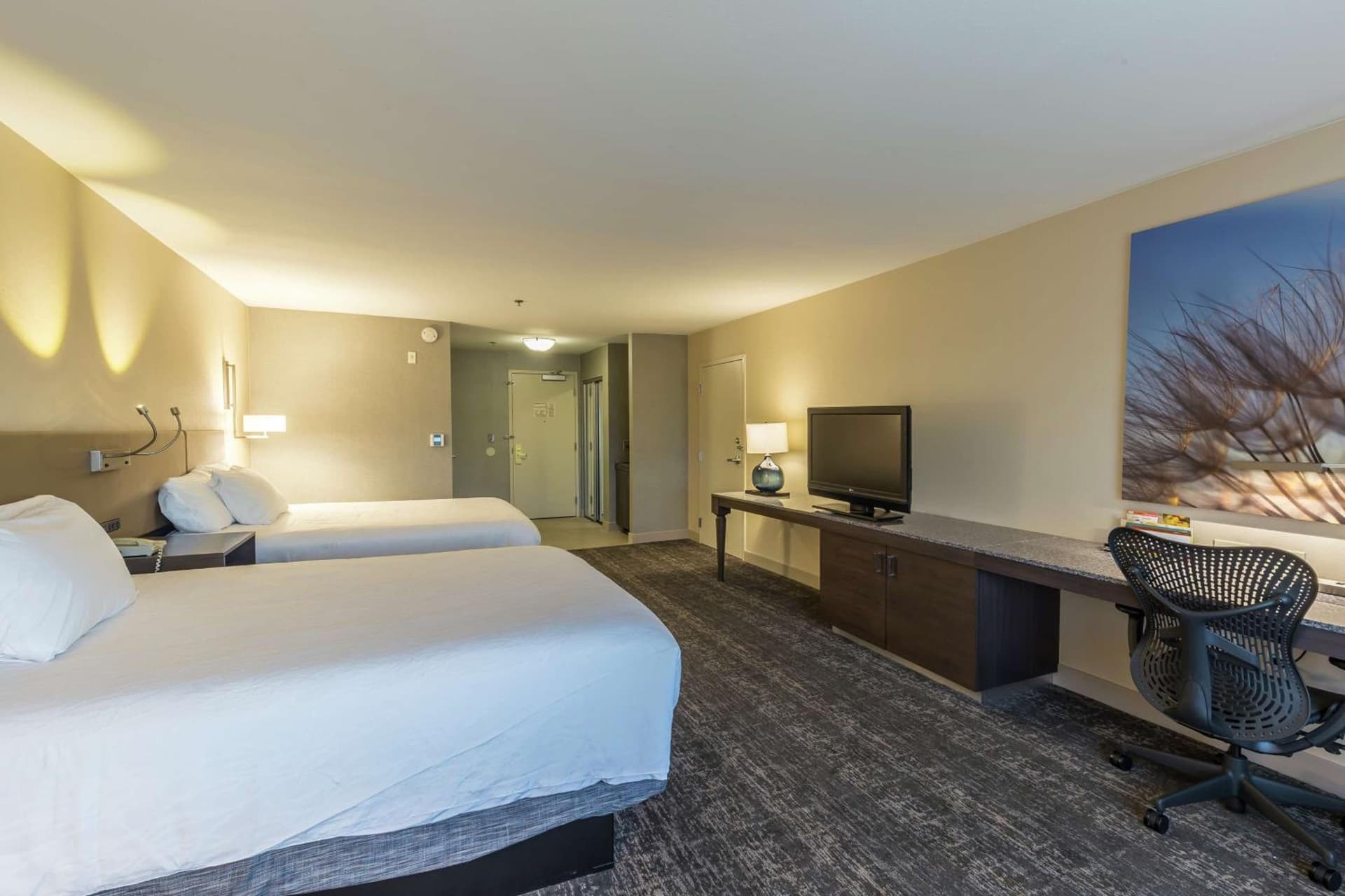 Hilton Garden Inn Fairfield, Fairfield, foto 3