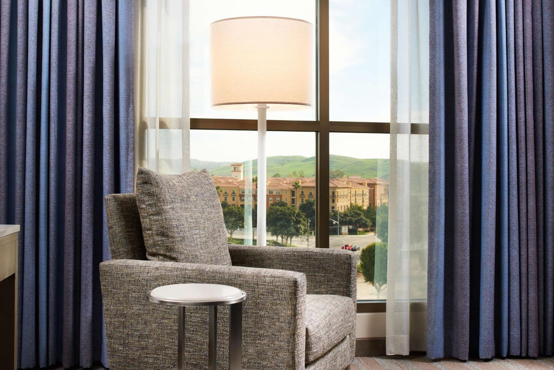DoubleTree by Hilton Irvine Spectrum, Irvine, foto 3