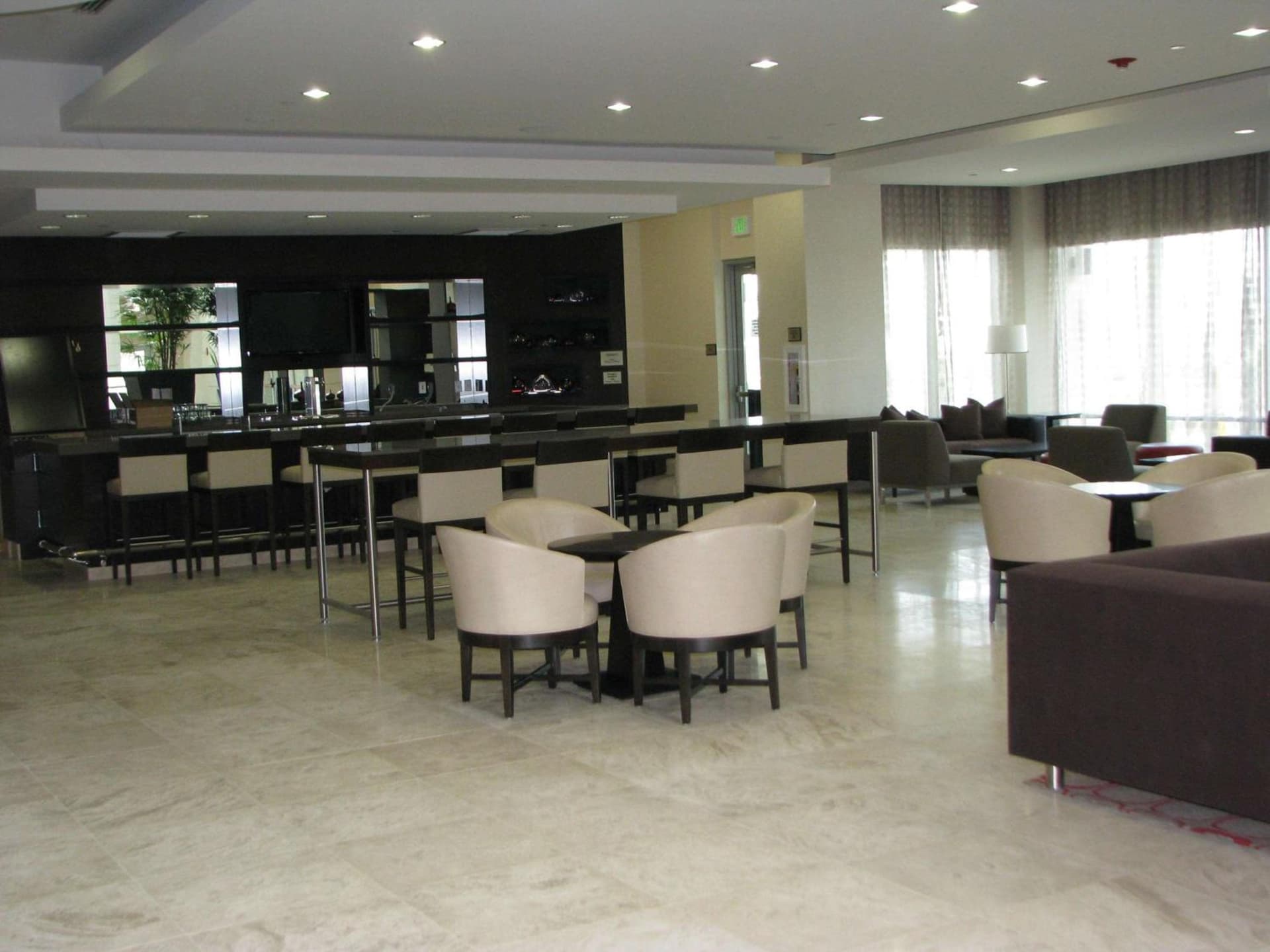 Embassy Suites Ontario - Airport, Ontario, foto 3