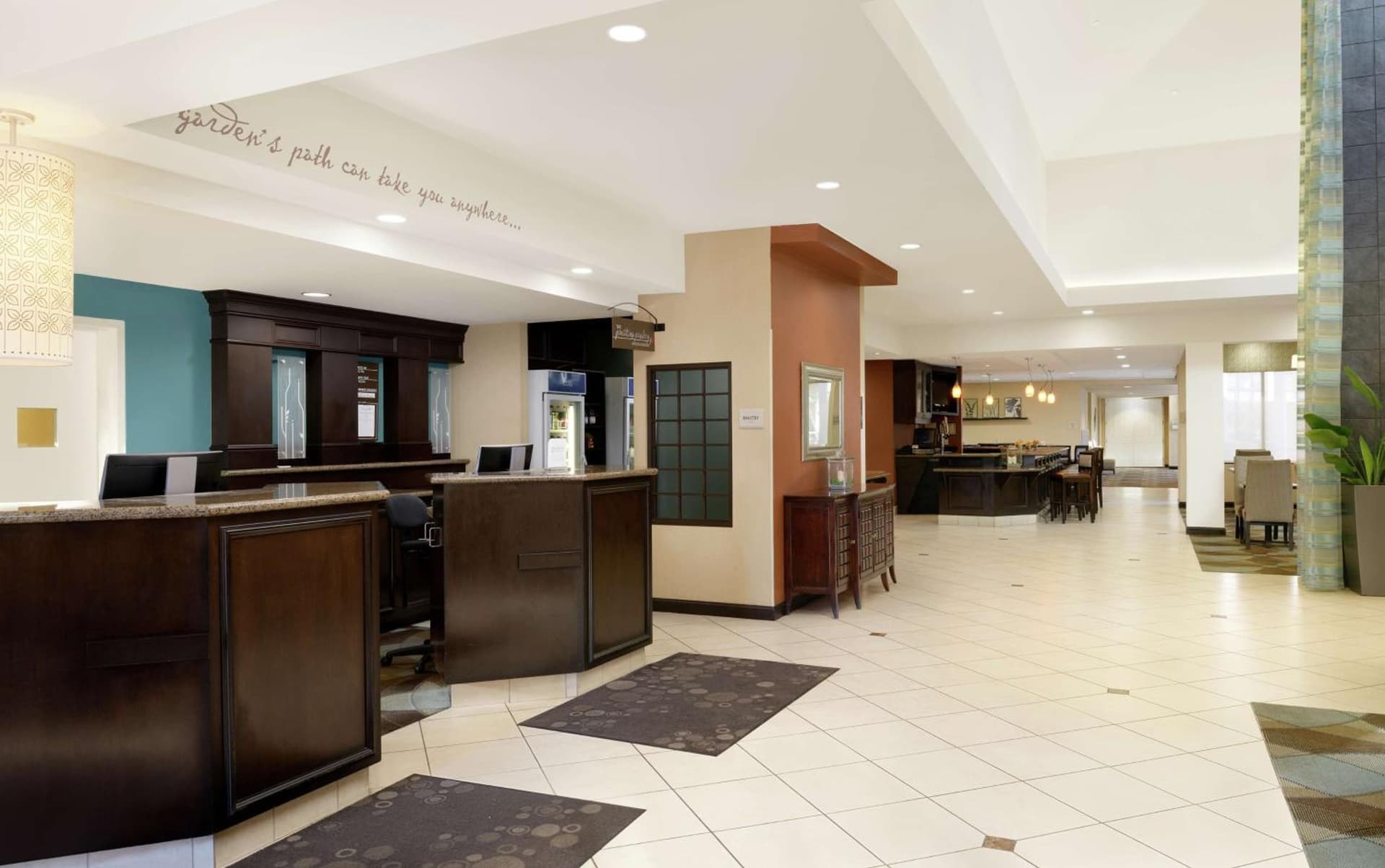Hilton Garden Inn Phoenix North Happy Valley, Phoenix, foto 2