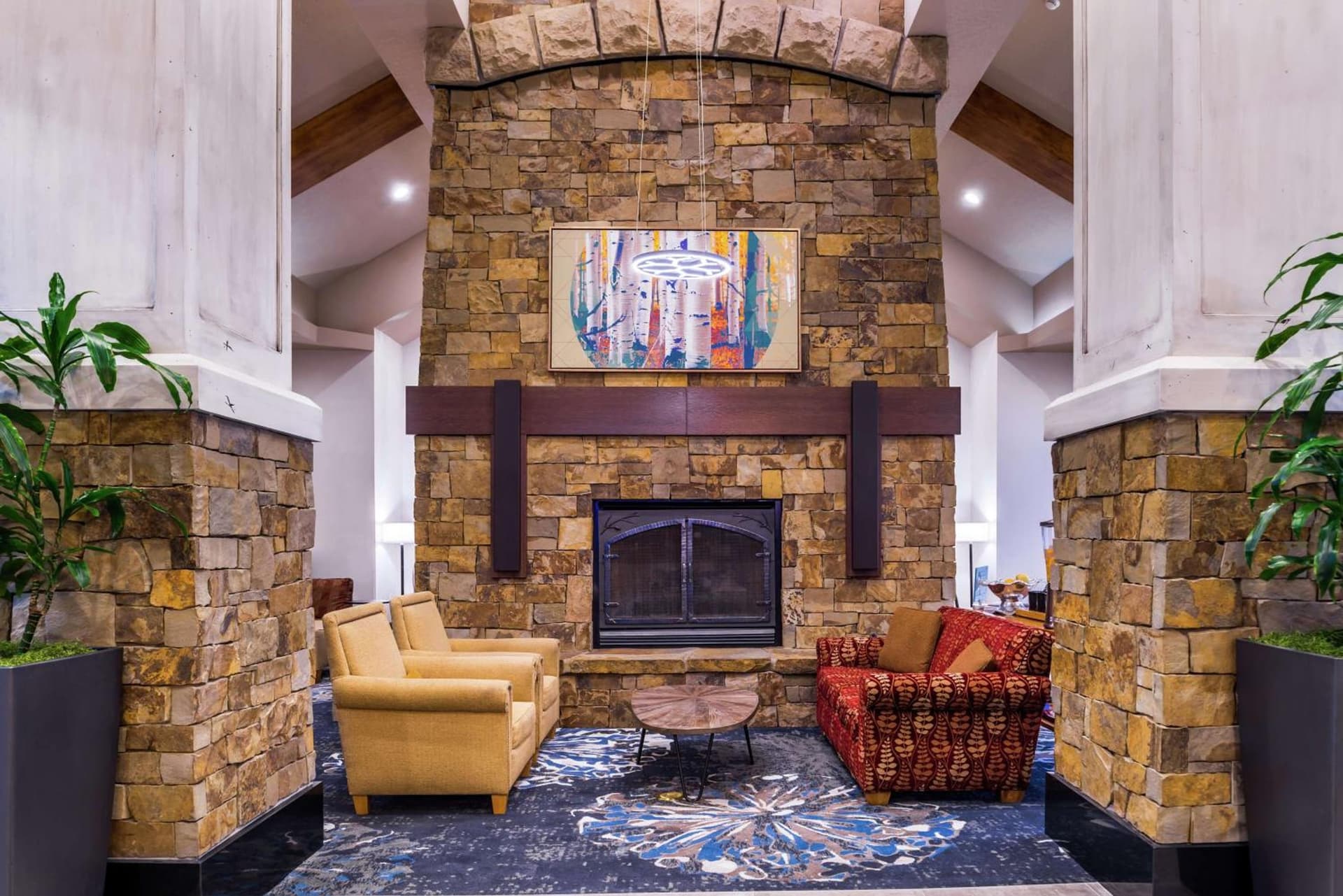 Hilton Garden Inn Bend, Bend, foto 2