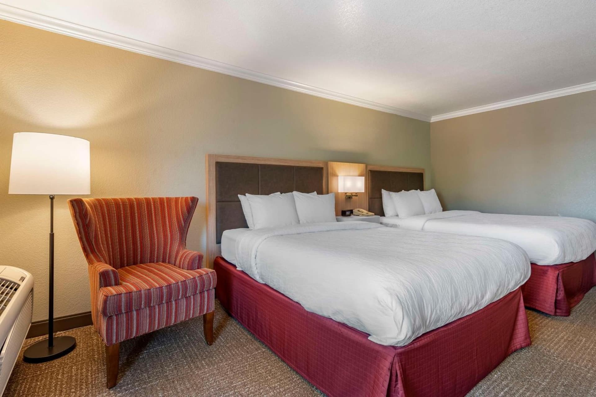 Hampton Inn Ukiah, Ukiah, foto 2