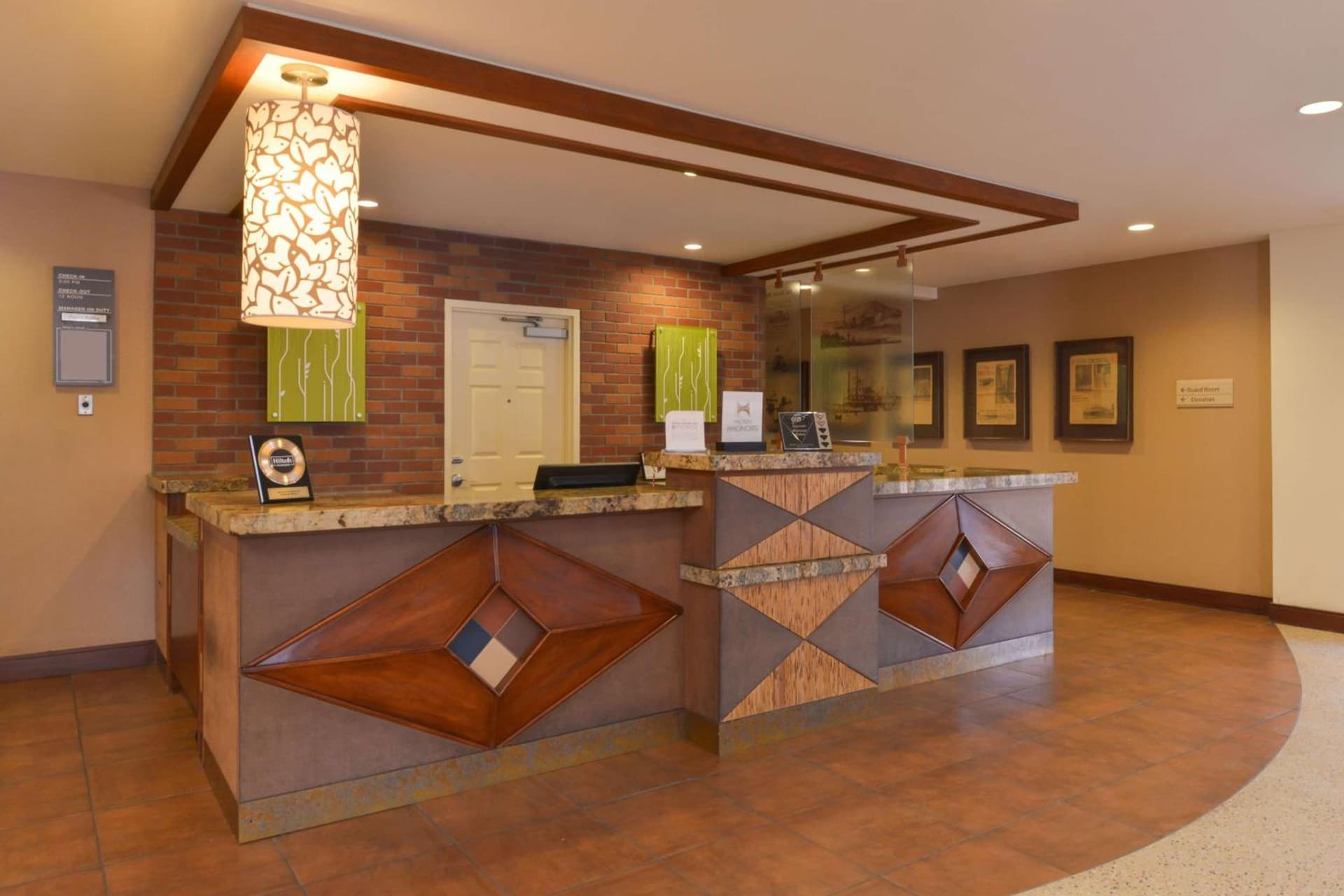 Hilton Garden Inn Yuma Pivot Point, Yuma, foto 3