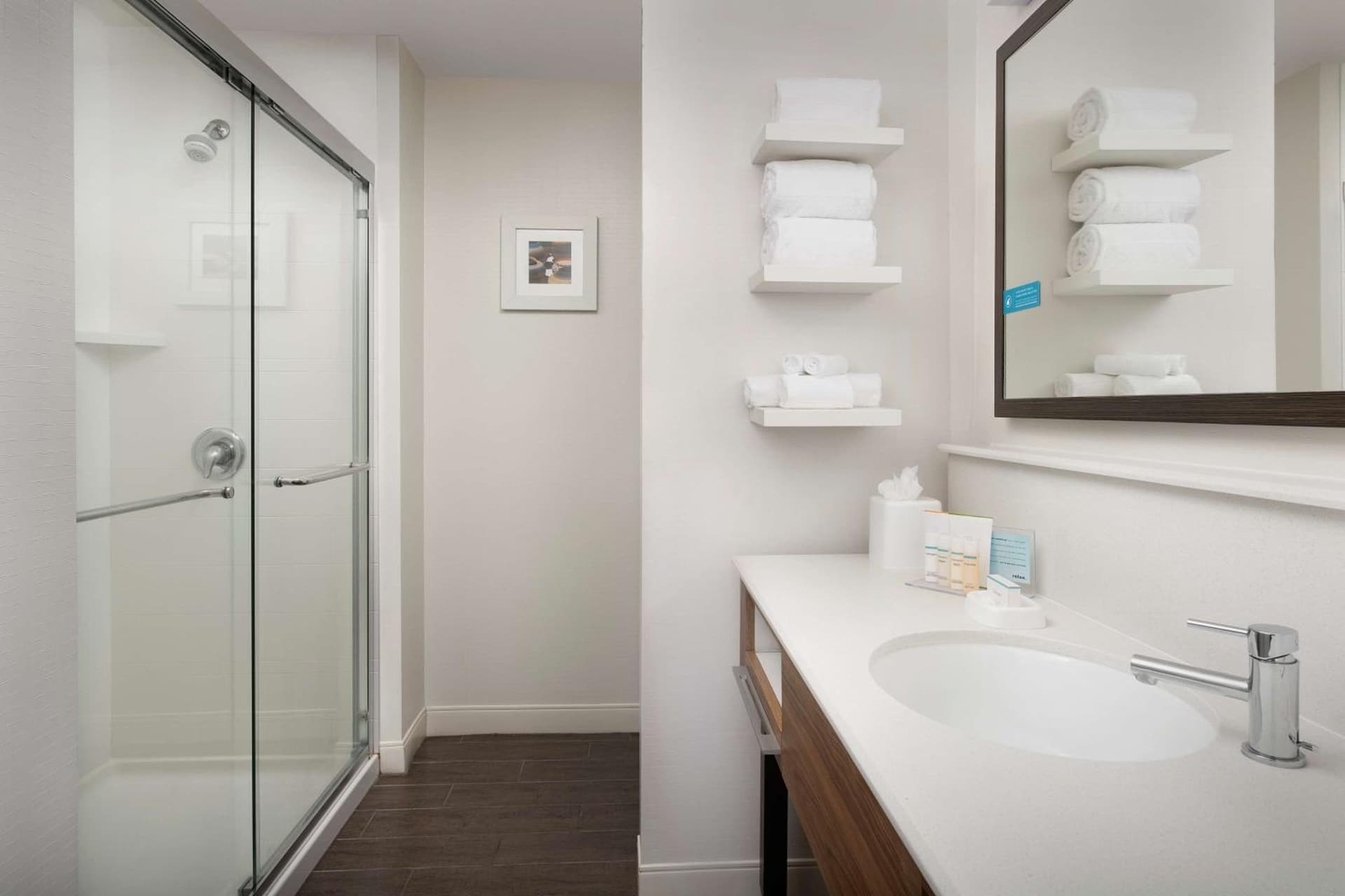Hampton Inn & Suites Phoenix/Tempe, Tempe, foto 2