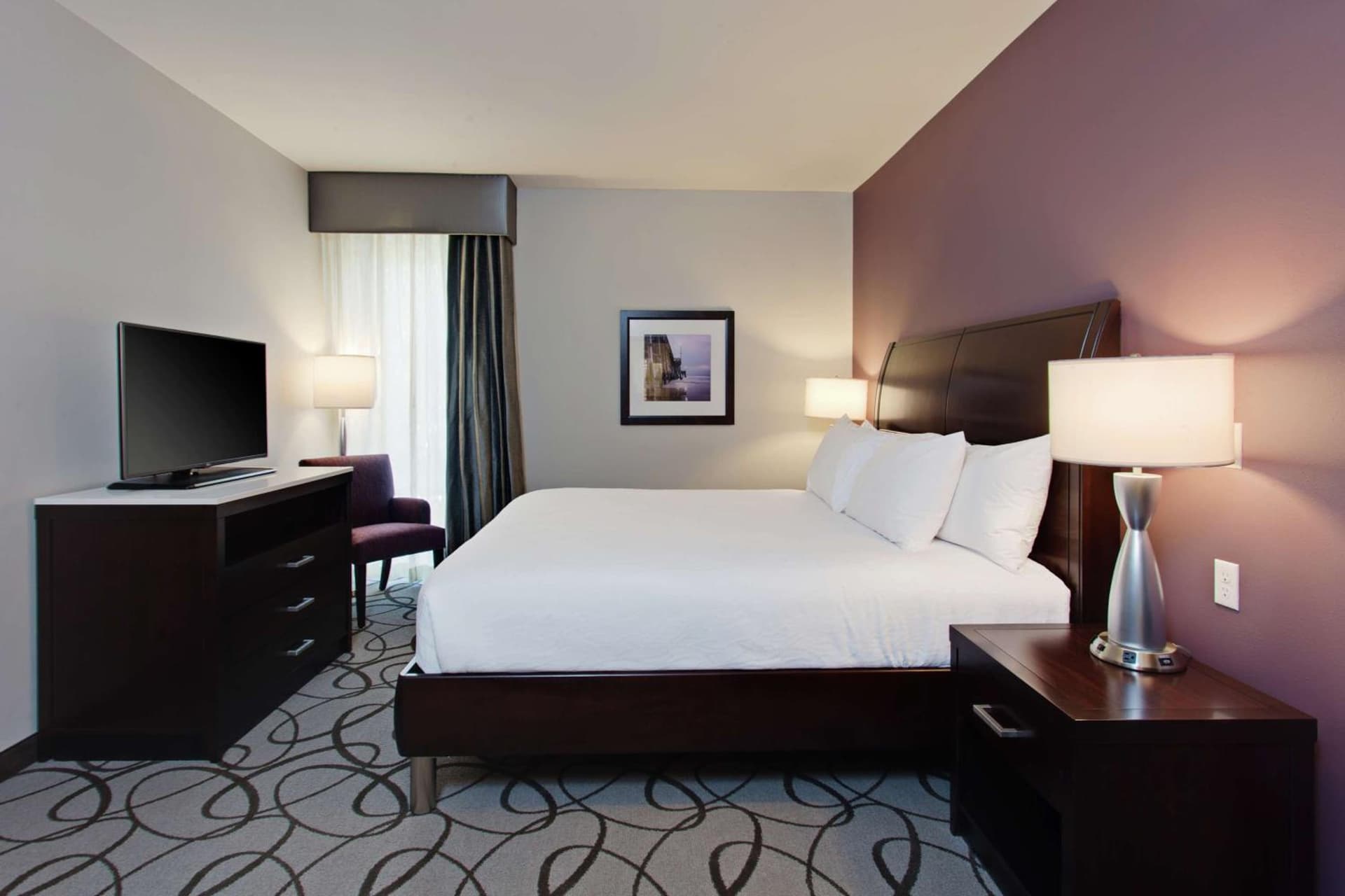 Hilton Garden Inn Irvine/Orange County Airport, Irvine, foto 3