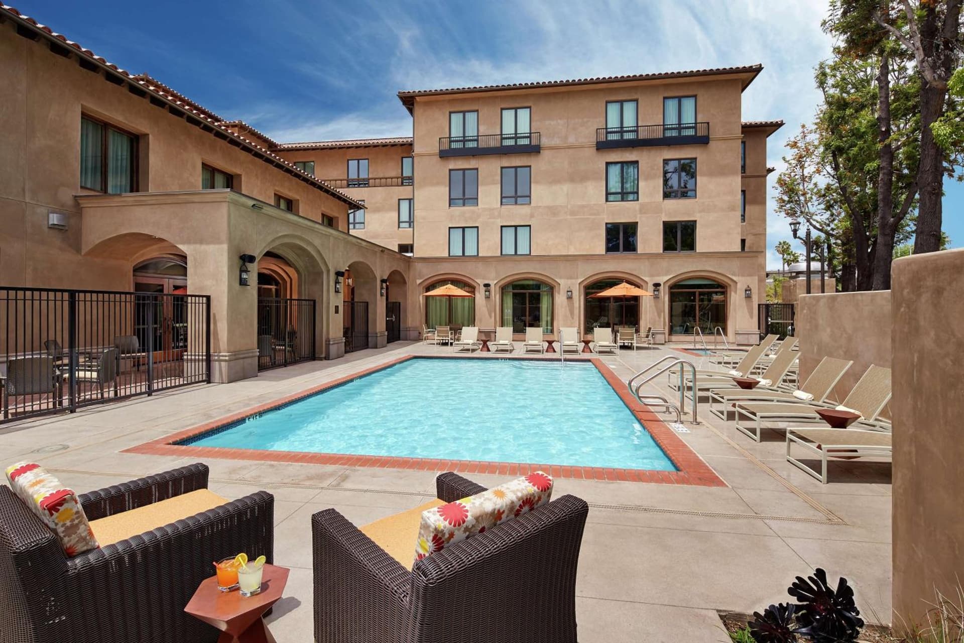 Hilton Garden Inn San Diego Old Town/Sea World Area, San Diego, foto 3