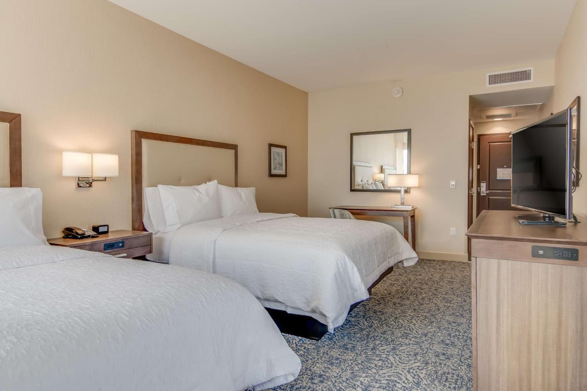 Hampton Inn & Suites Los Angeles - Glendale, Glendale, foto 3