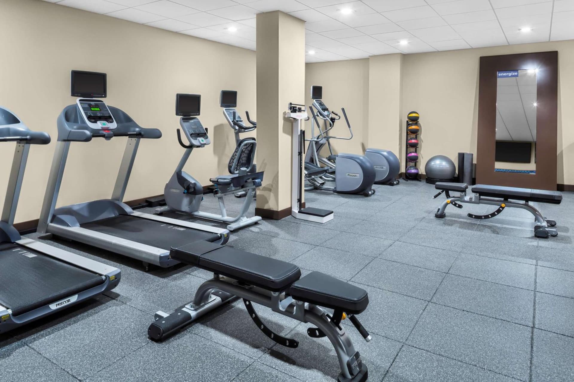 Hampton Inn & Suites Los Angeles/Hollywood, CA, Los Angeles, foto 2