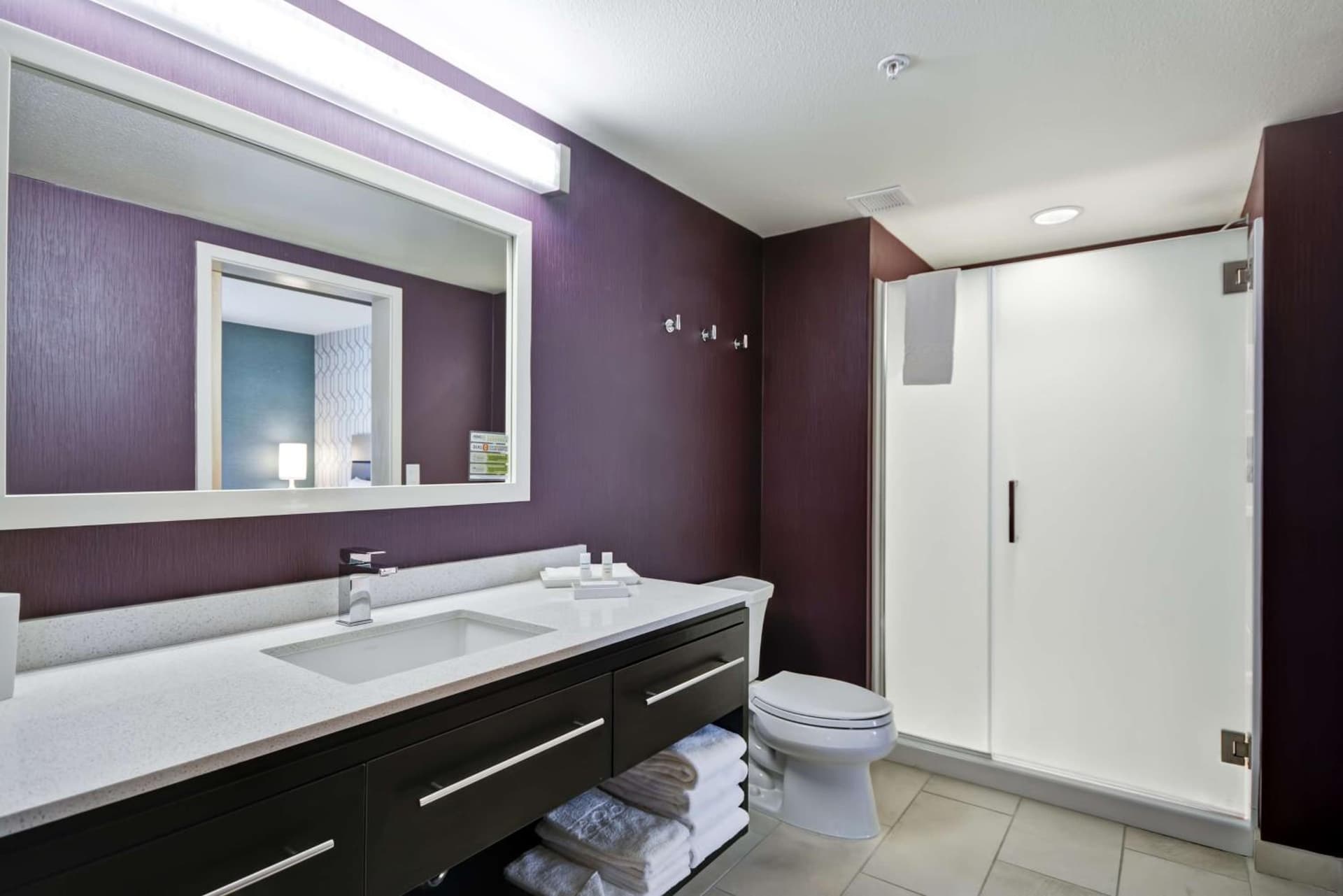 Home2 Suites By Hilton Livermore, Livermore, foto 2