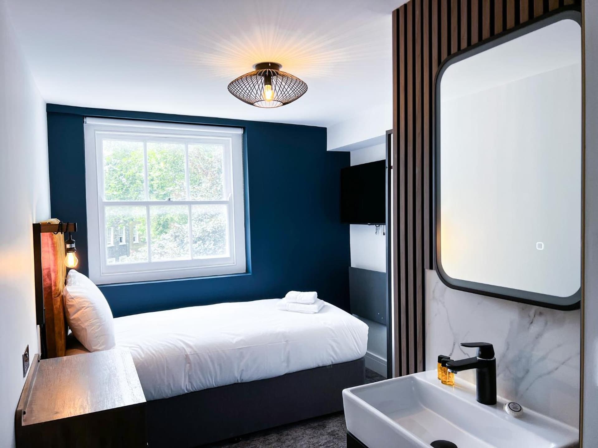 Argo Hotel - Kings Cross, London, foto 3