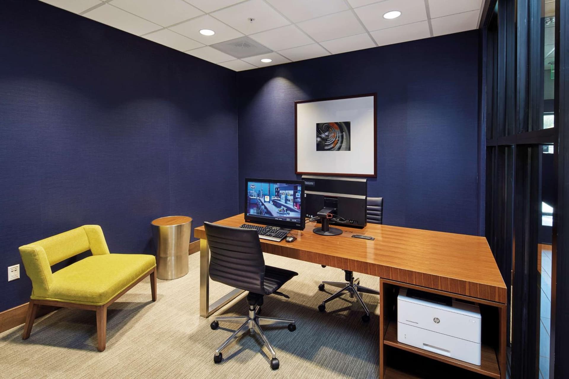 Hampton Inn & Suites Sacramento at CSUS, Sacramento, foto 3
