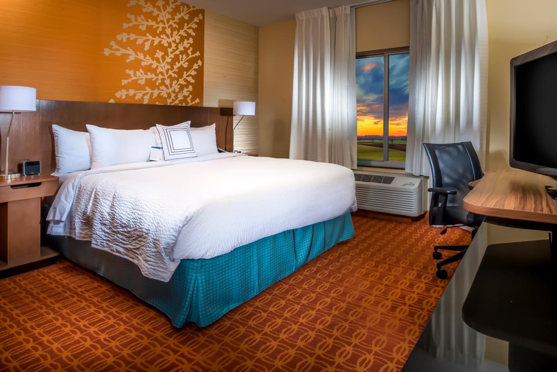 Fairfield Inn & Suites by Marriott Twin Falls, Twin Falls, foto 3