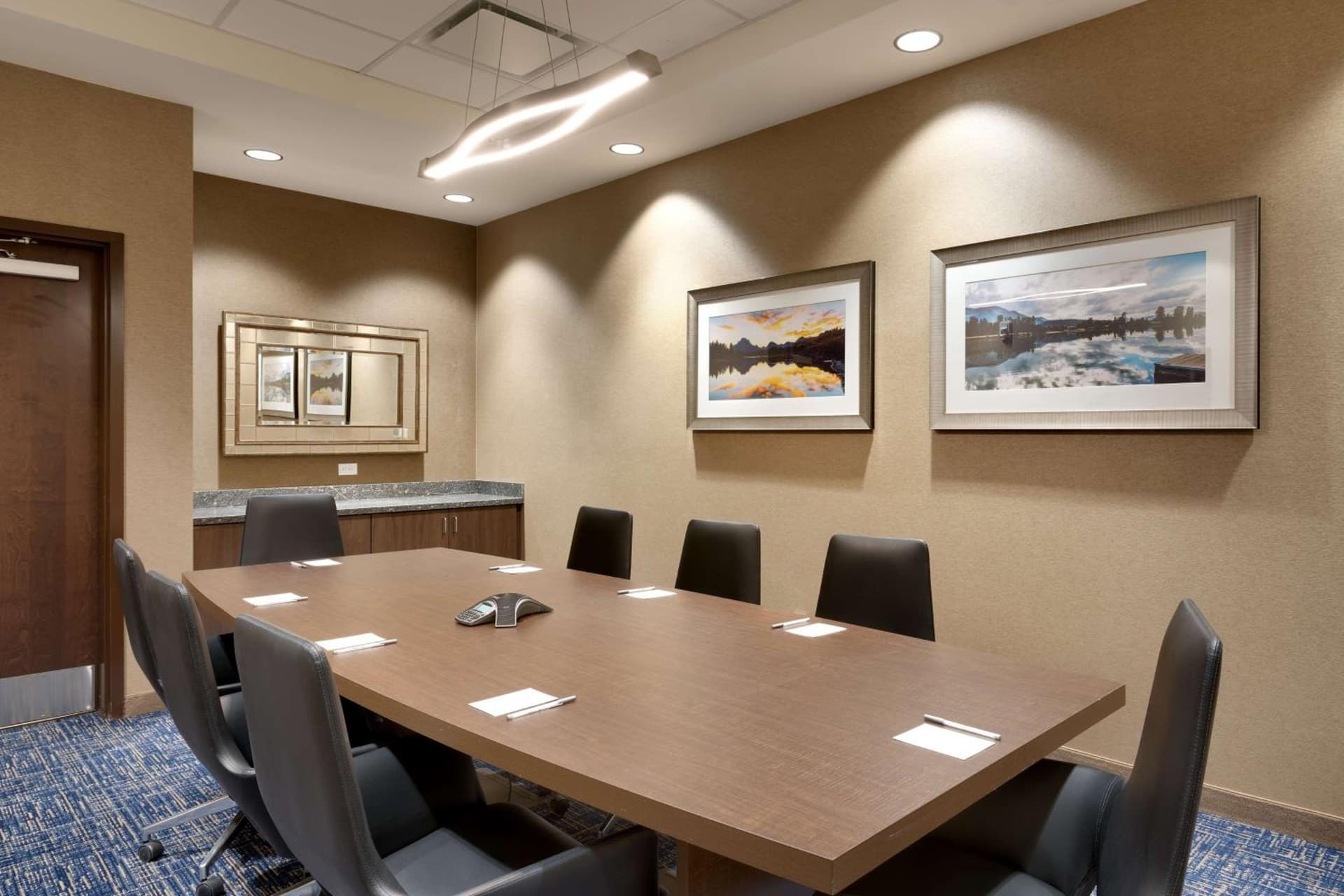 Hampton Inn & Suites Rexburg, Rexburg, foto 3