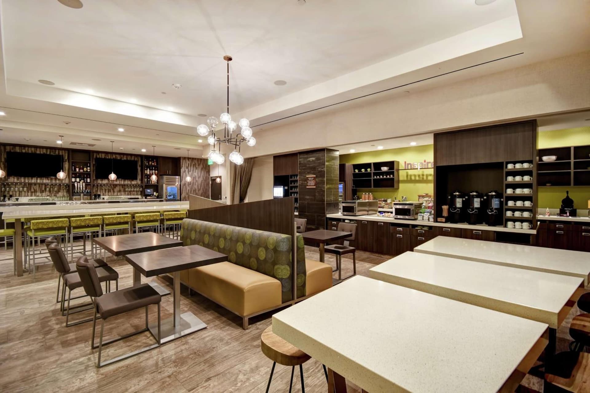Home2 Suites by Hilton Los Angeles Montebello, Montebello, foto 2