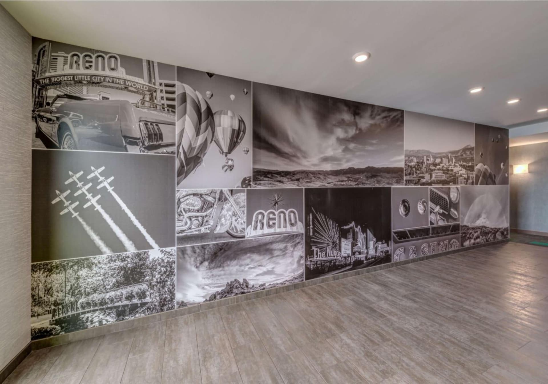 Home2 Suites By Hilton Reno, Reno, foto 3