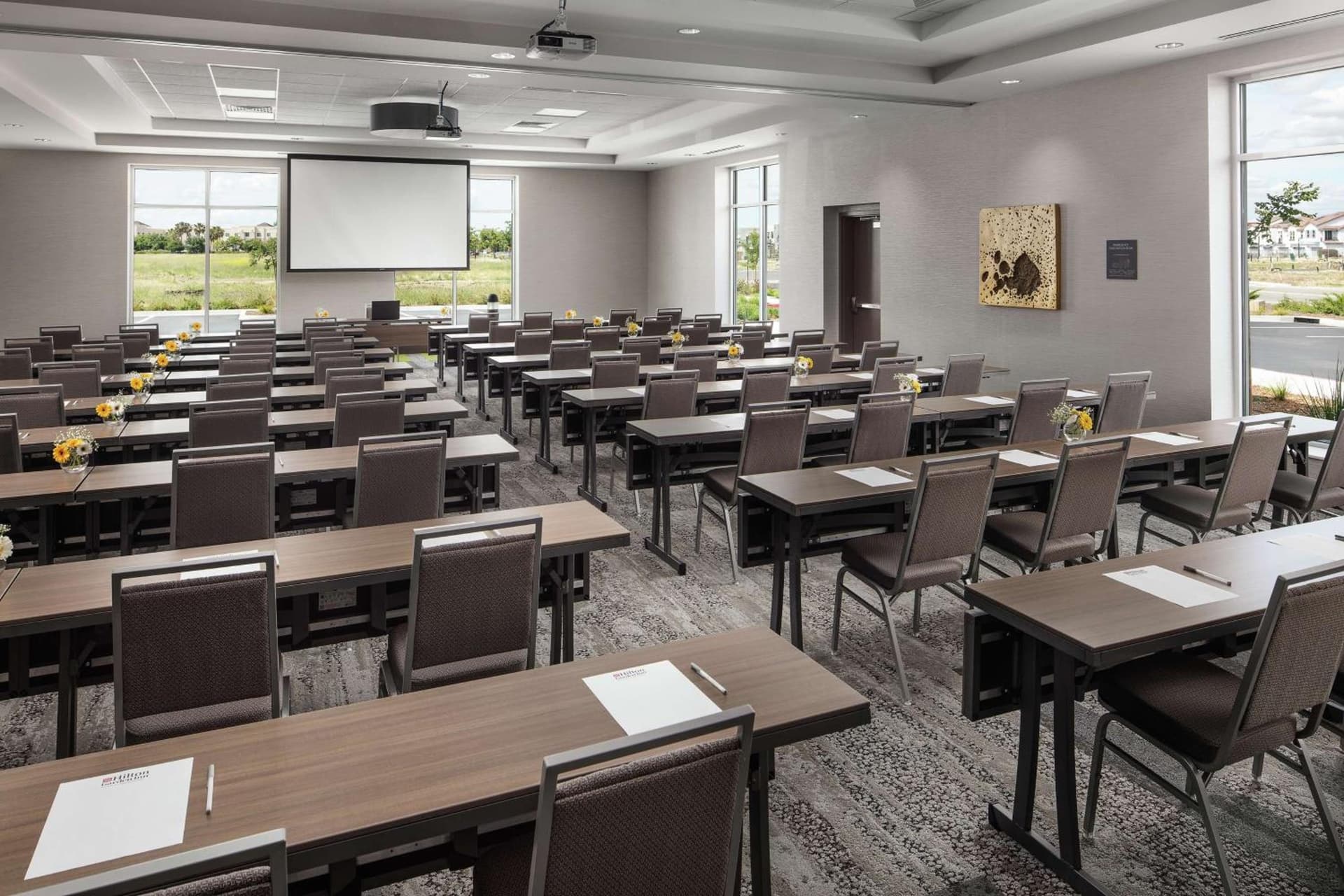 Hilton Garden Inn Sacramento Airport Natomas, Sacramento, foto 3