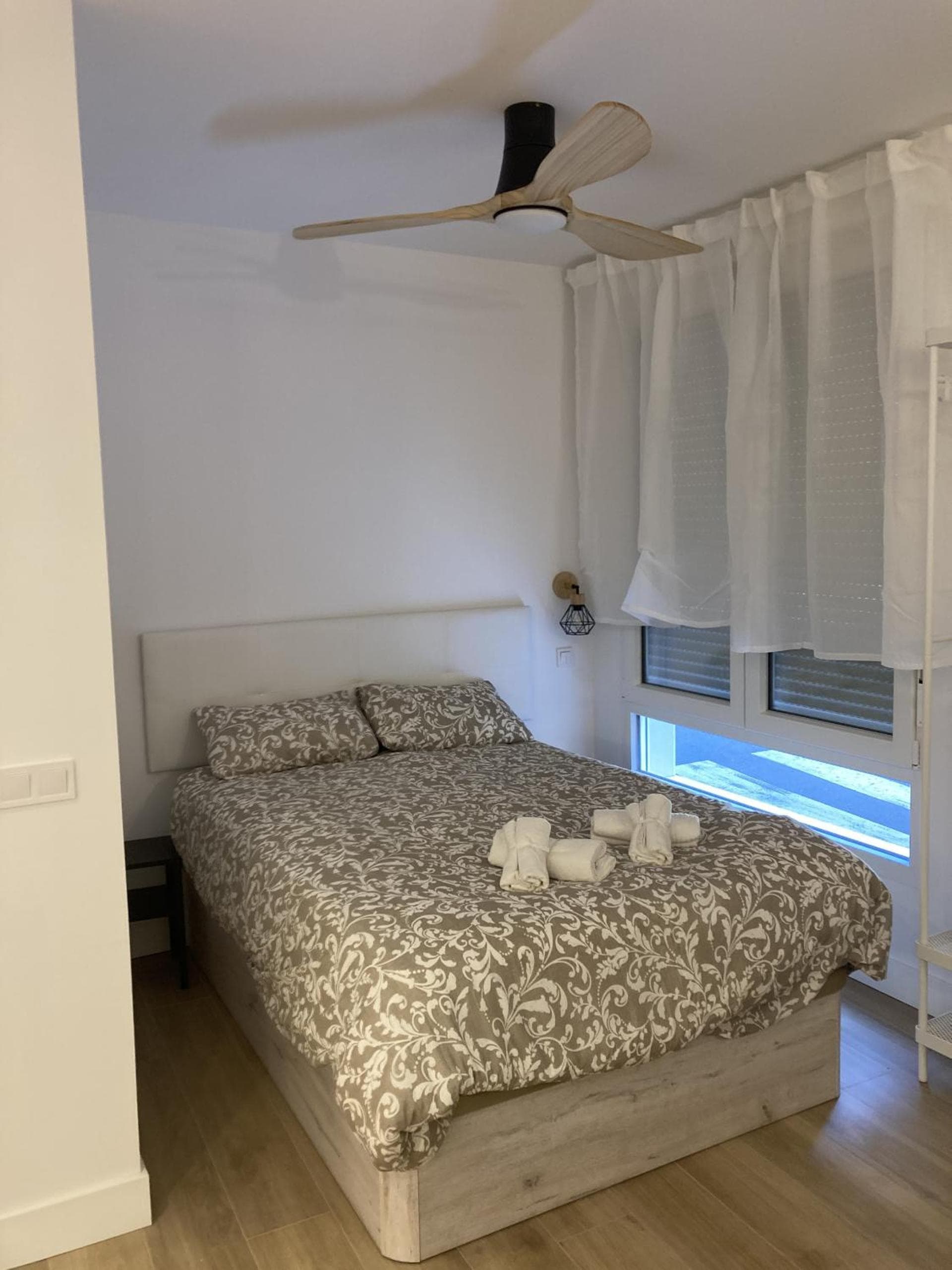 Bravo Murillo Apartments, Madrid, foto 3