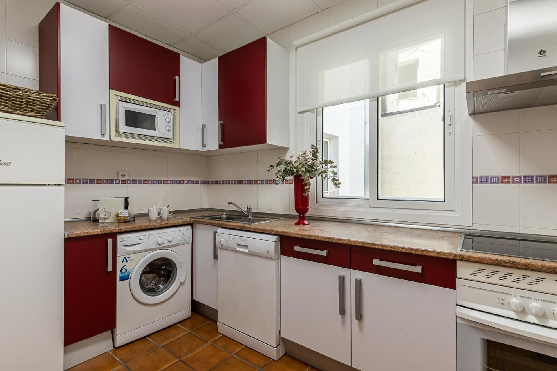 Waou Apartamentos en Sol Confort 8, Madrid, foto 3