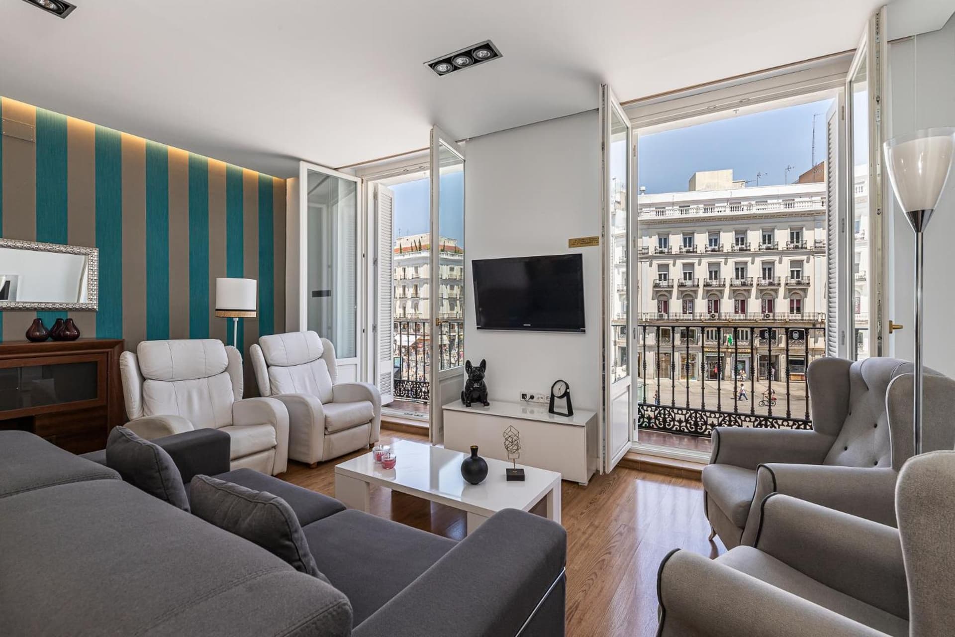Waou Apartamentos en Sol Deluxe 2, Madrid, foto 3