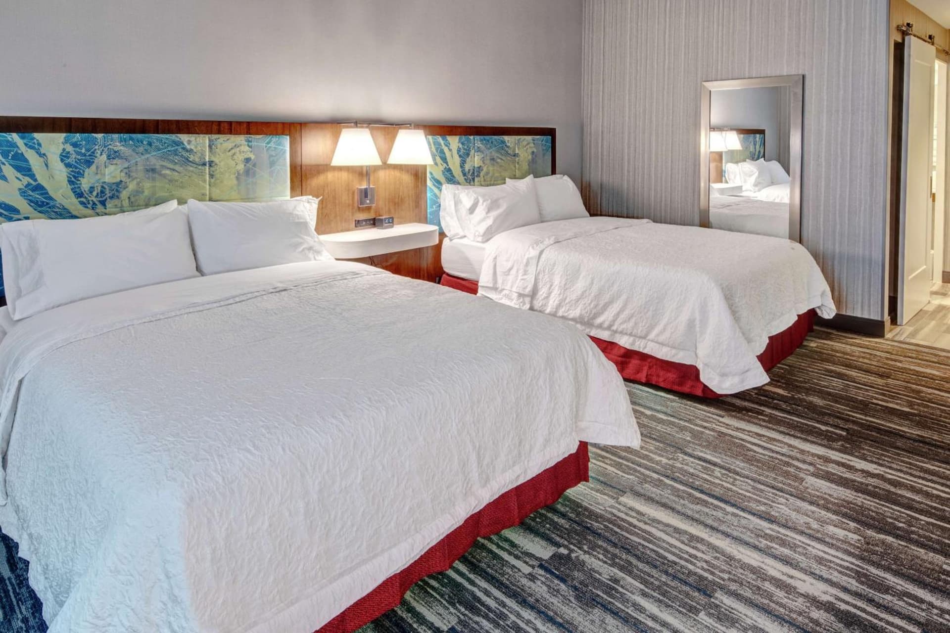 Hampton by Hilton Encinitas-Cardiff Encinitas, CA near Del Mar, Cardiff By The Sea, foto 3